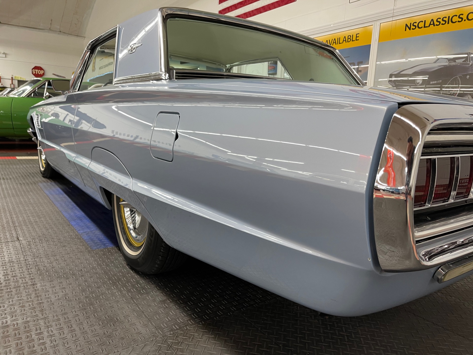Used 1965 Ford Thunderbird - CUSTOM COUPE - SEE VIDEO - | Mundelein, IL