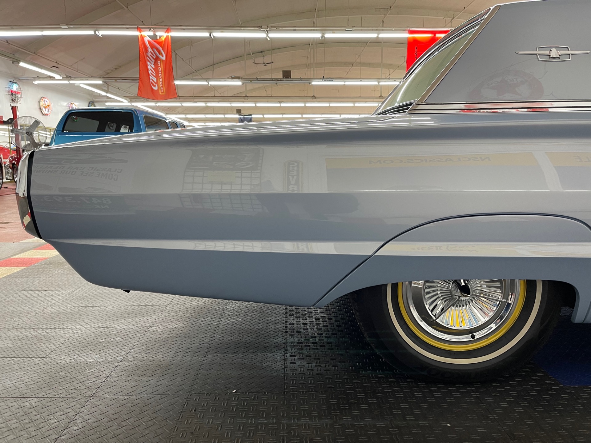 Used 1965 Ford Thunderbird - CUSTOM COUPE - SEE VIDEO - | Mundelein, IL