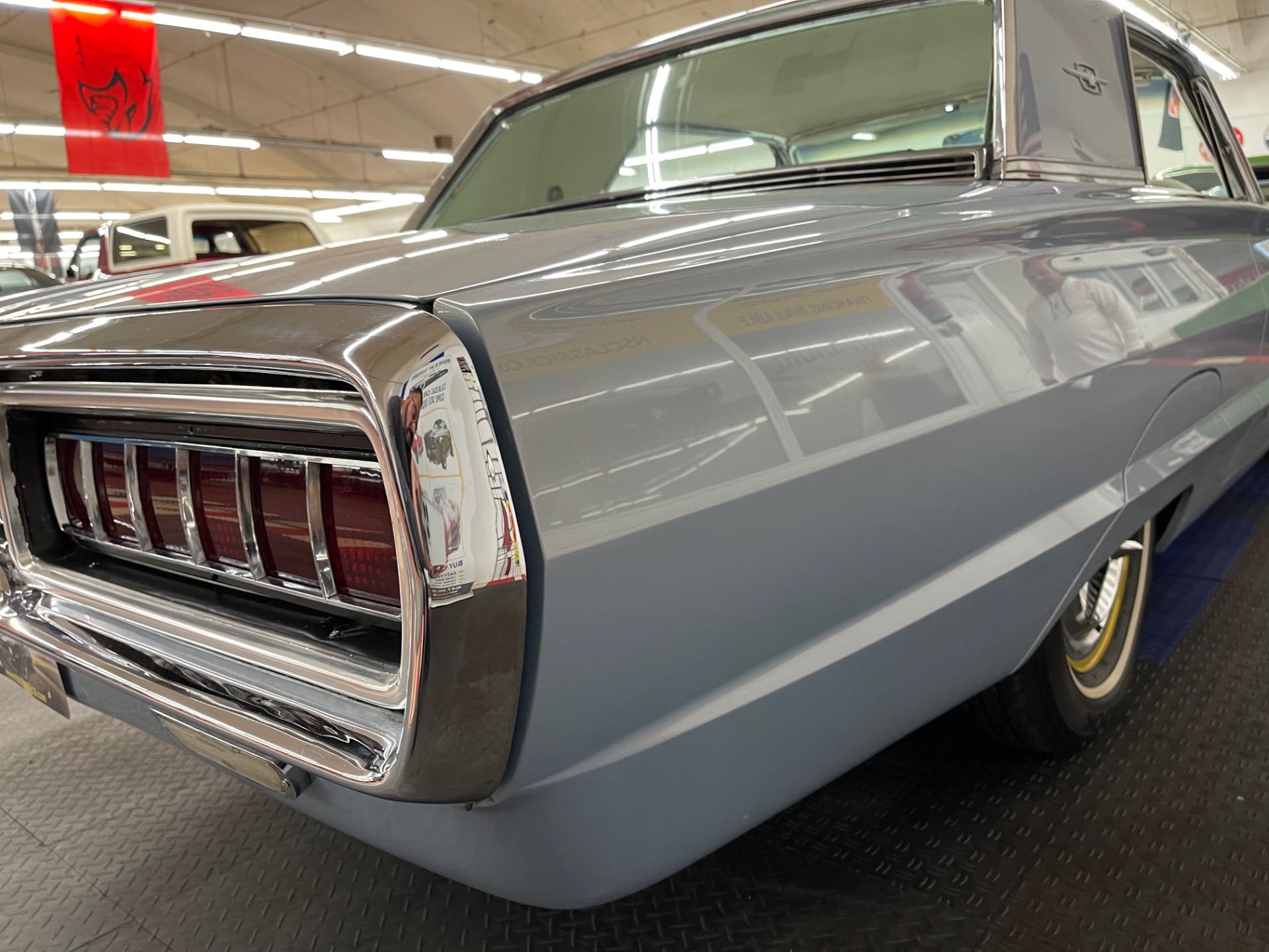 Used 1965 Ford Thunderbird - CUSTOM COUPE - SEE VIDEO - | Mundelein, IL