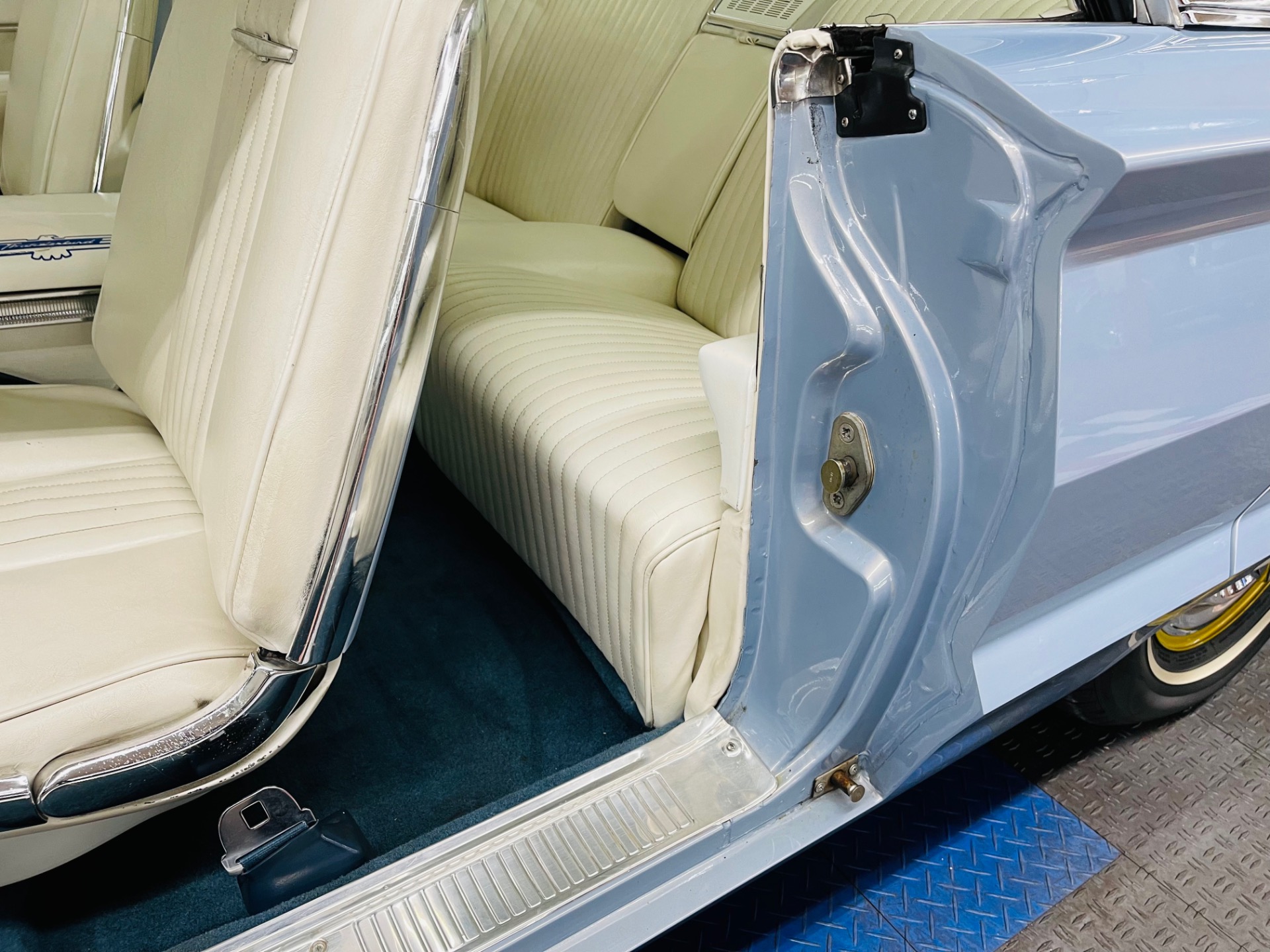 Used 1965 Ford Thunderbird - CUSTOM COUPE - SEE VIDEO - | Mundelein, IL