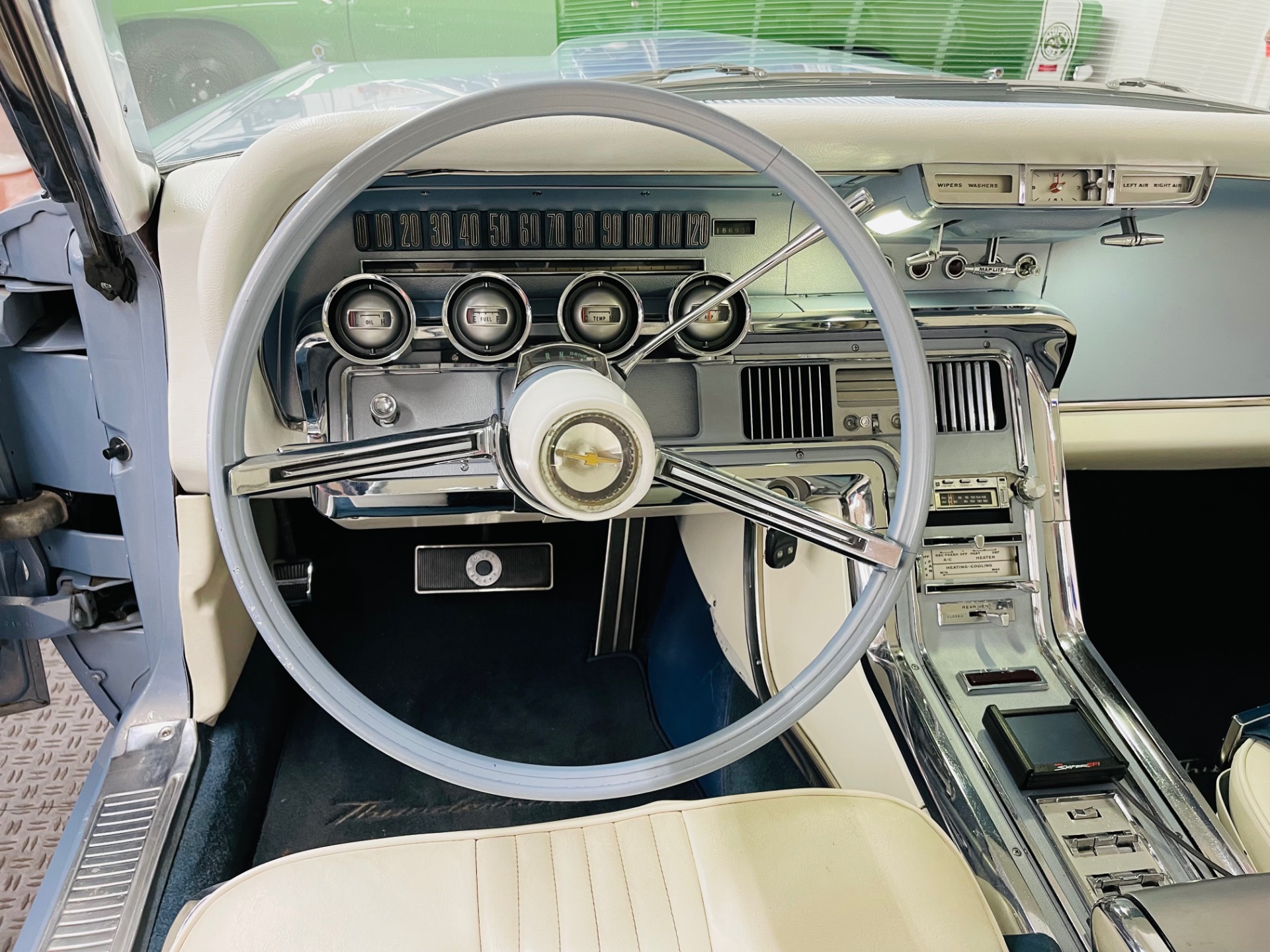 Used 1965 Ford Thunderbird - CUSTOM COUPE - SEE VIDEO - | Mundelein, IL