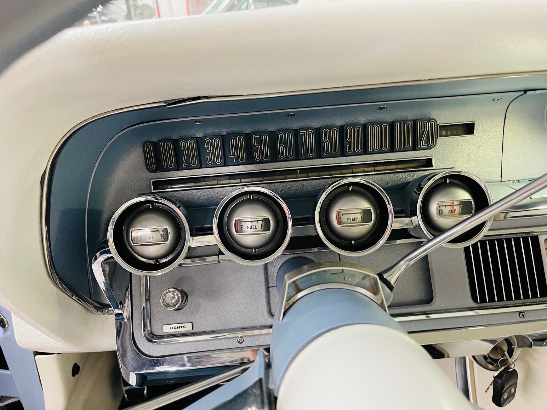 Used 1965 Ford Thunderbird - CUSTOM COUPE - SEE VIDEO - | Mundelein, IL