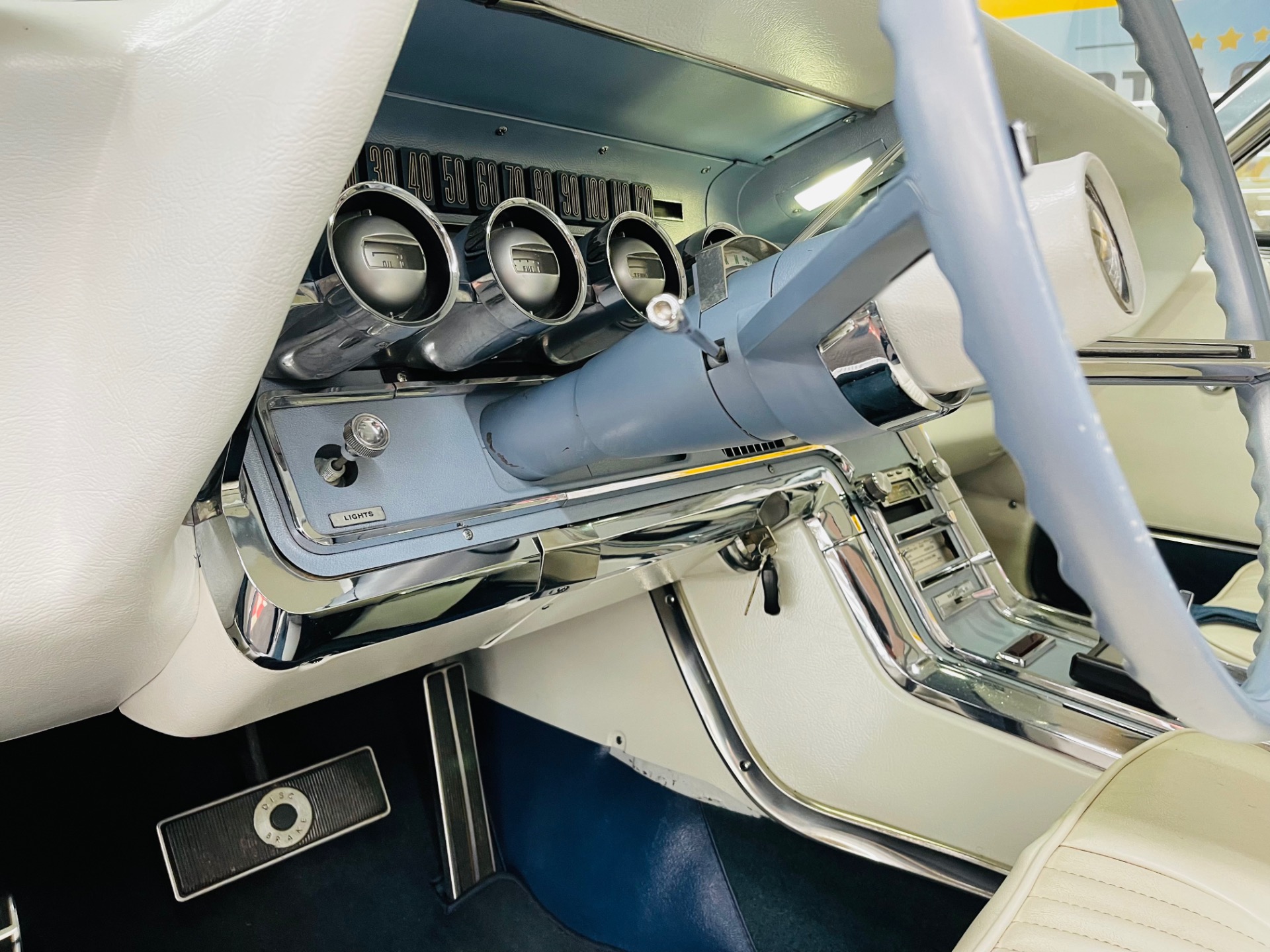 Used 1965 Ford Thunderbird - CUSTOM COUPE - SEE VIDEO - | Mundelein, IL