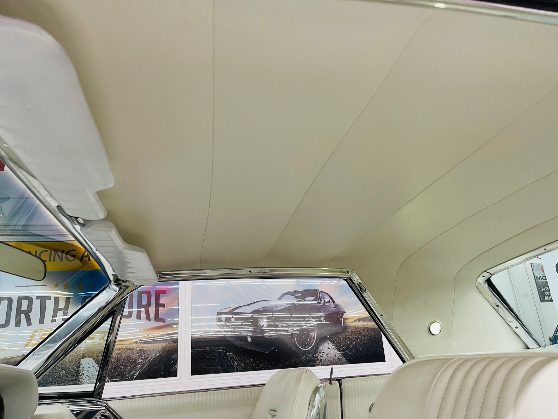 Used 1965 Ford Thunderbird - CUSTOM COUPE - SEE VIDEO - | Mundelein, IL