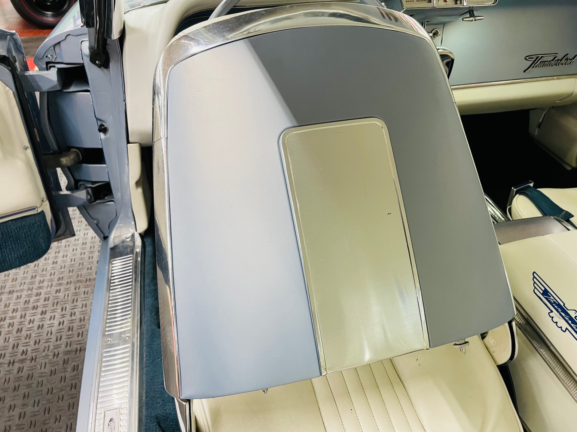 Used 1965 Ford Thunderbird - CUSTOM COUPE - SEE VIDEO - | Mundelein, IL