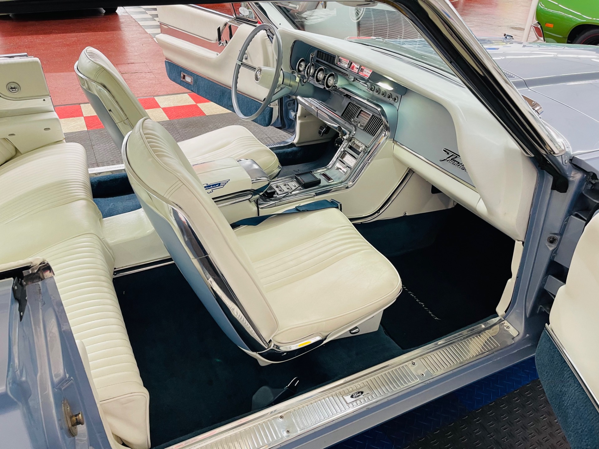 Used 1965 Ford Thunderbird - CUSTOM COUPE - SEE VIDEO - | Mundelein, IL