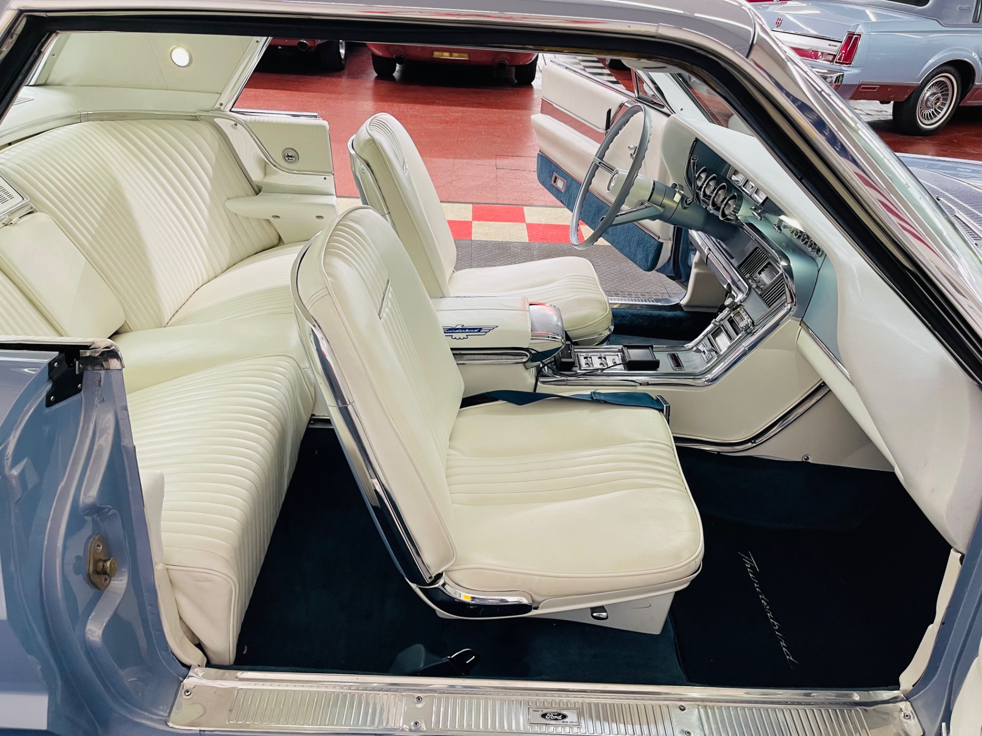 Used 1965 Ford Thunderbird - CUSTOM COUPE - SEE VIDEO - | Mundelein, IL