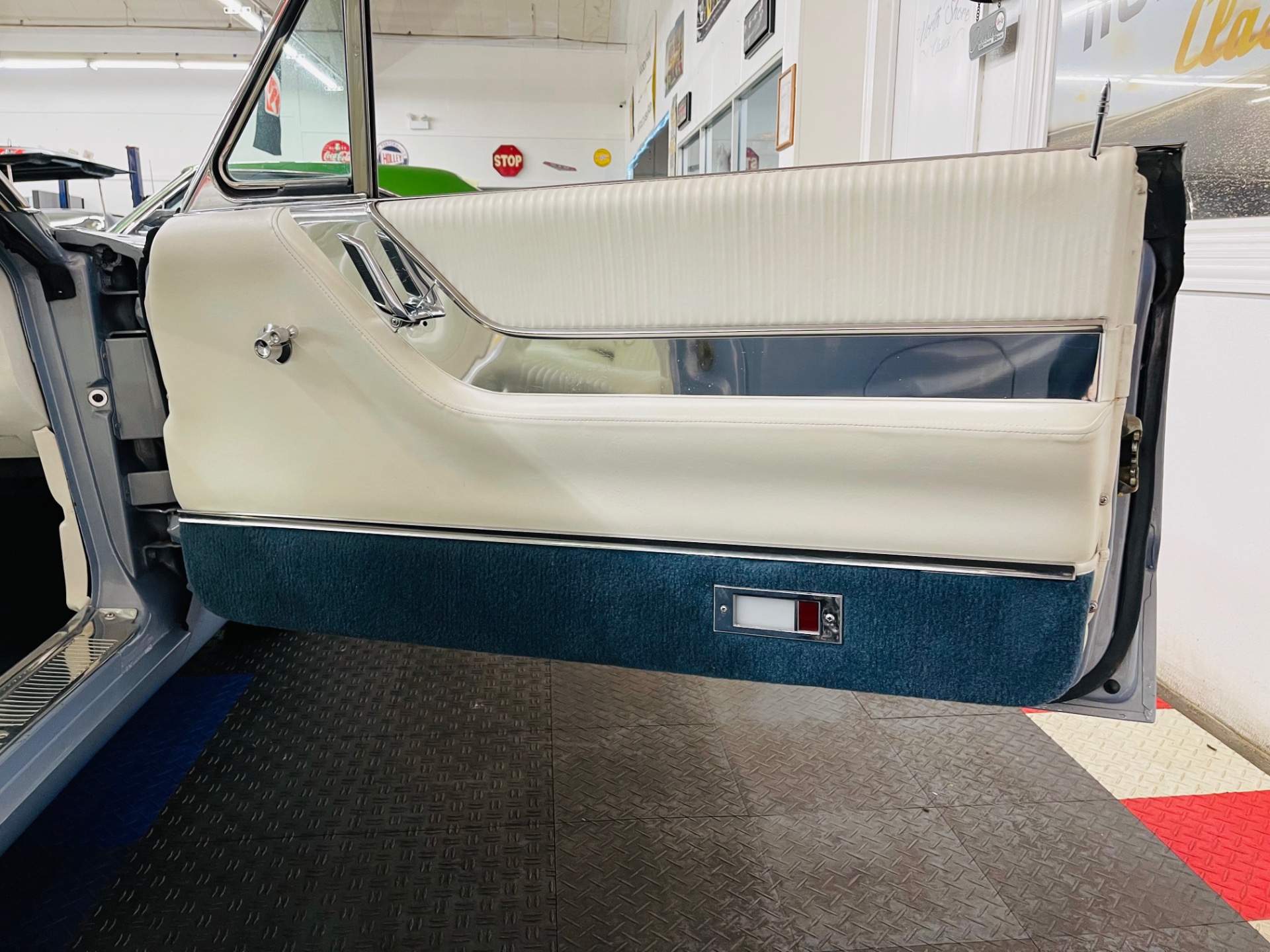 Used 1965 Ford Thunderbird - CUSTOM COUPE - SEE VIDEO - | Mundelein, IL