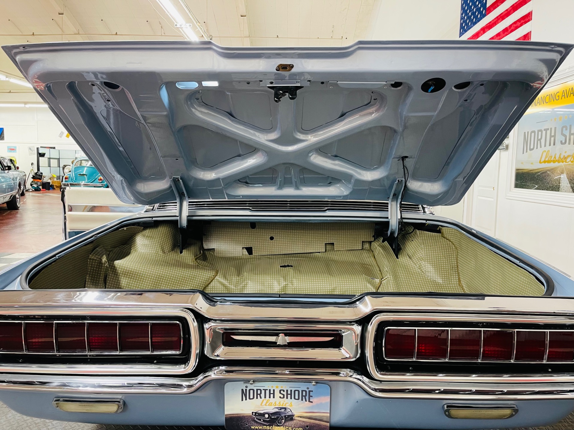 Used 1965 Ford Thunderbird - CUSTOM COUPE - SEE VIDEO - | Mundelein, IL