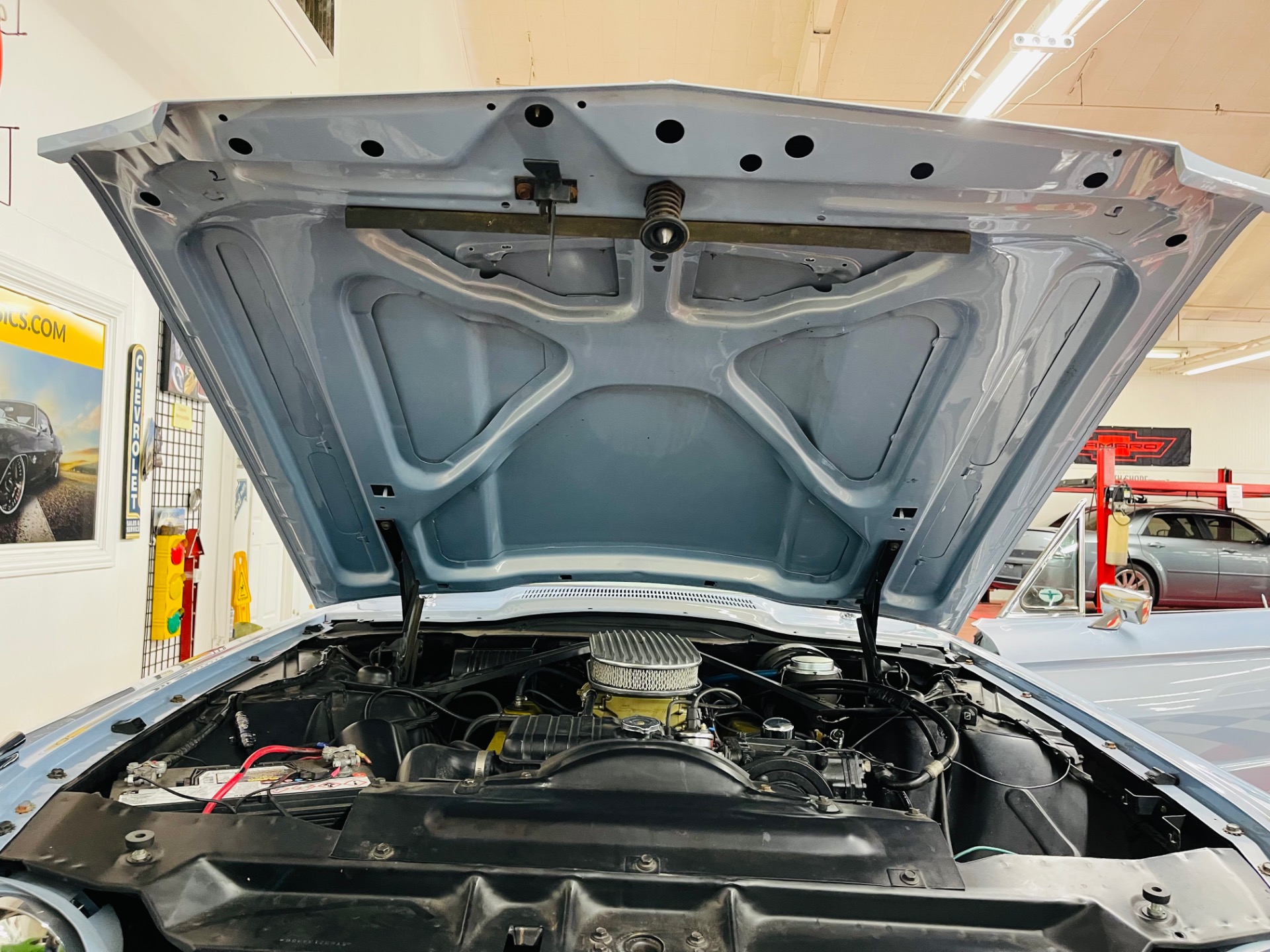 Used 1965 Ford Thunderbird - CUSTOM COUPE - SEE VIDEO - | Mundelein, IL