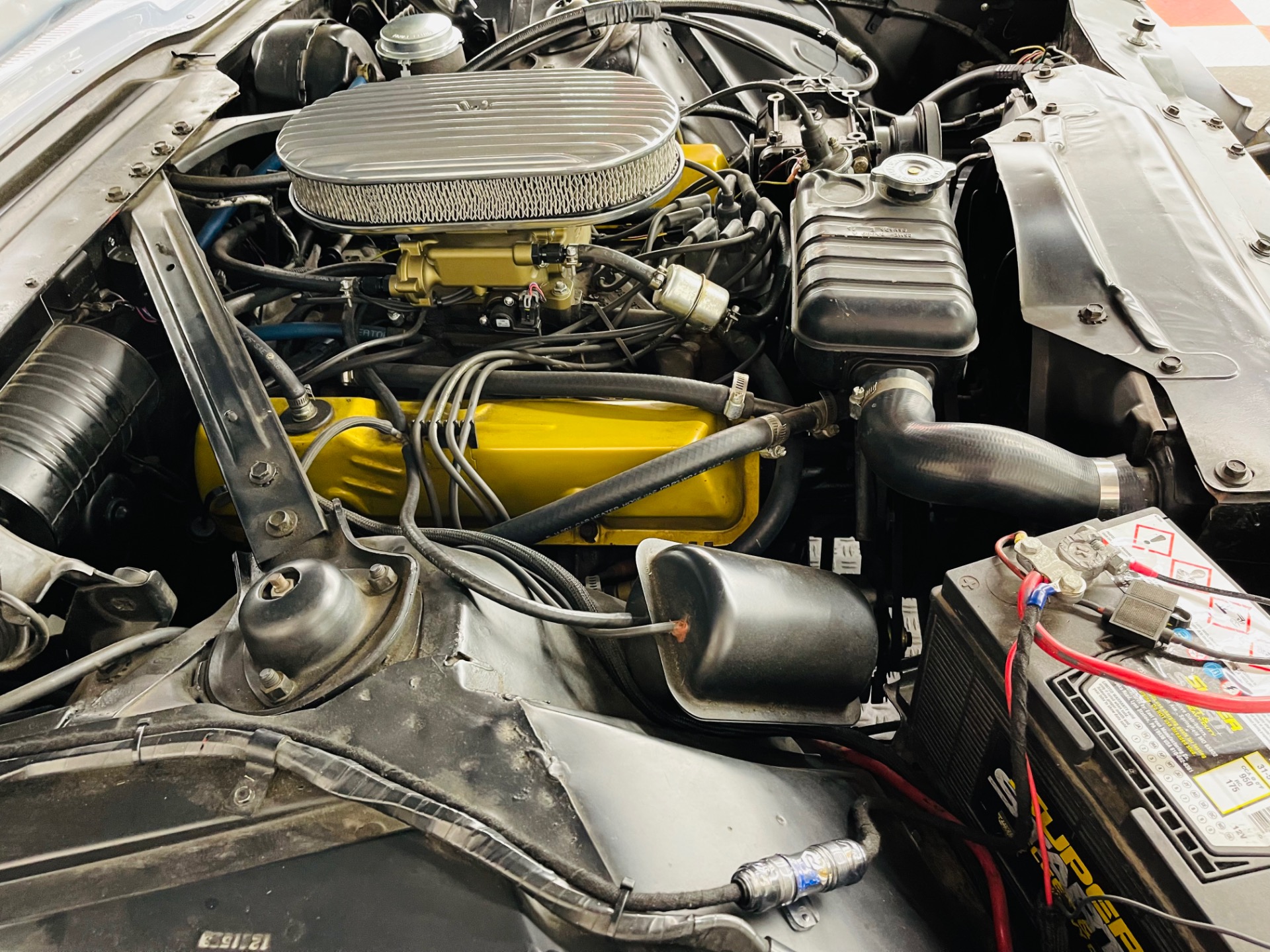 Used 1965 Ford Thunderbird - CUSTOM COUPE - SEE VIDEO - | Mundelein, IL