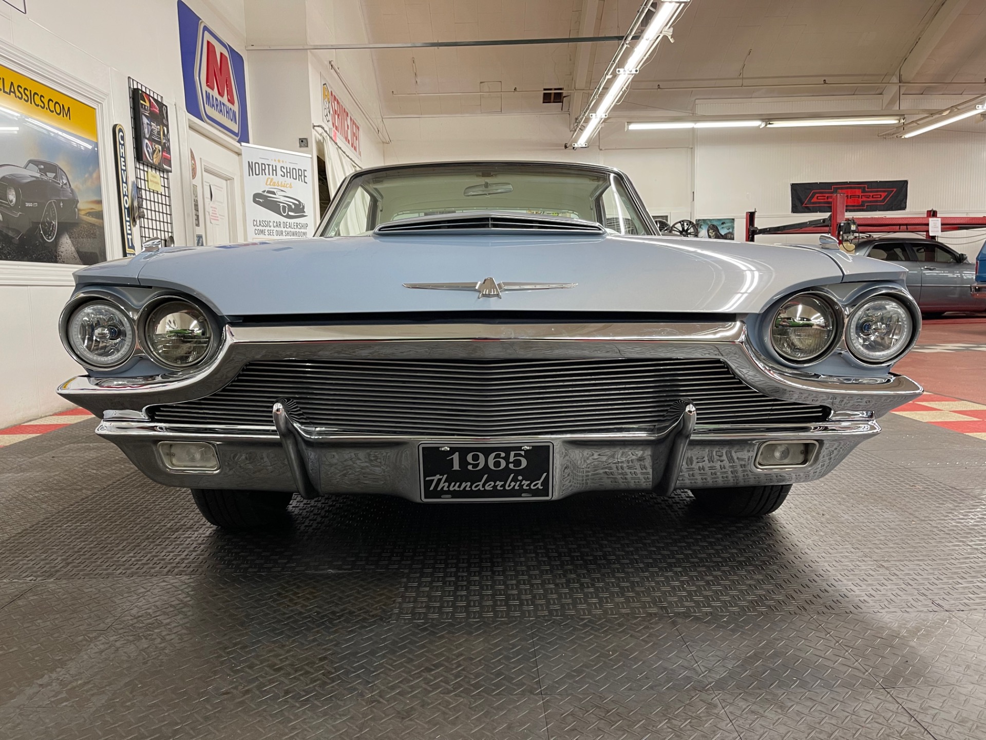 Used 1965 Ford Thunderbird - CUSTOM COUPE - SEE VIDEO - | Mundelein, IL