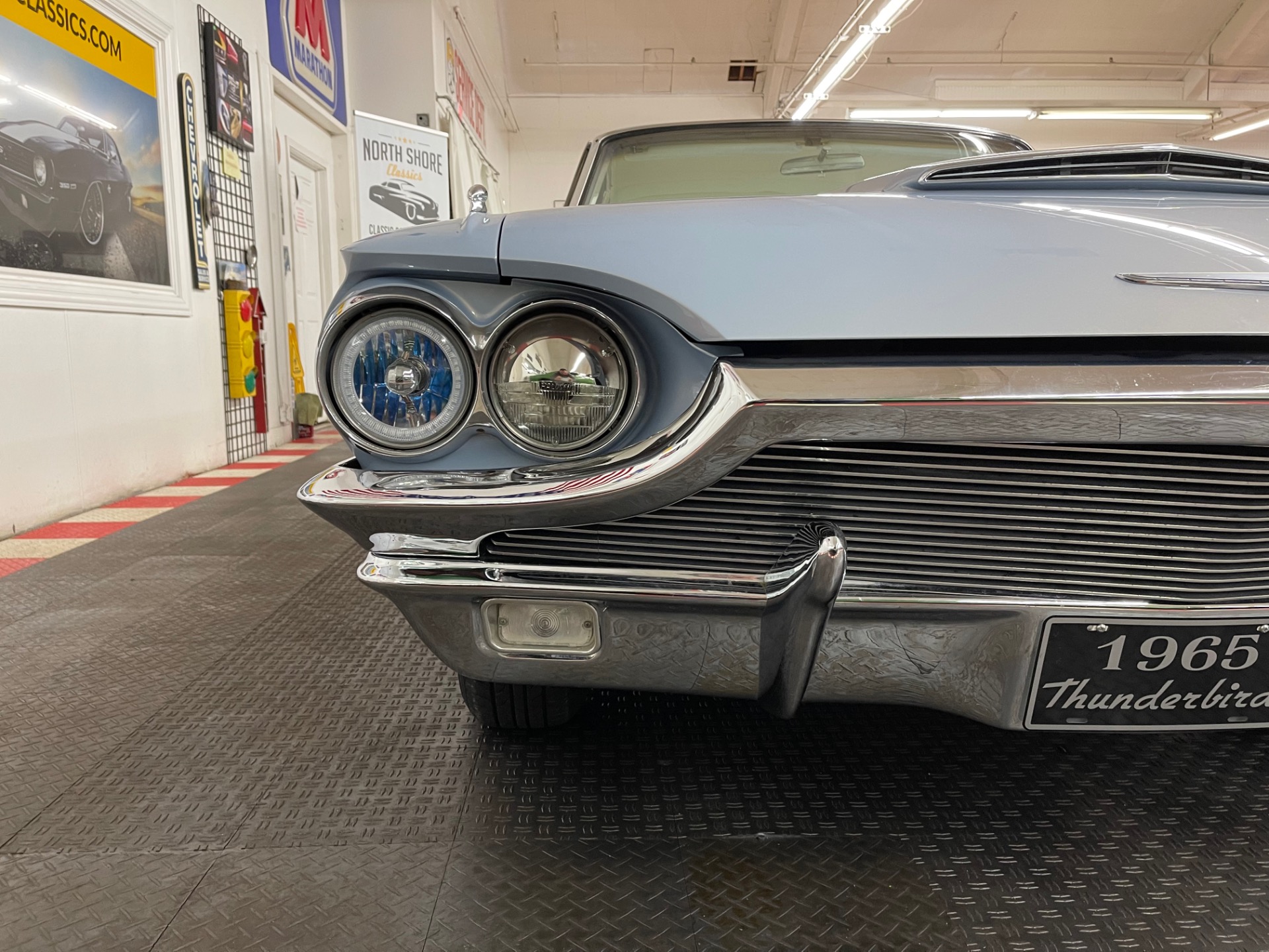 Used 1965 Ford Thunderbird - CUSTOM COUPE - SEE VIDEO - | Mundelein, IL