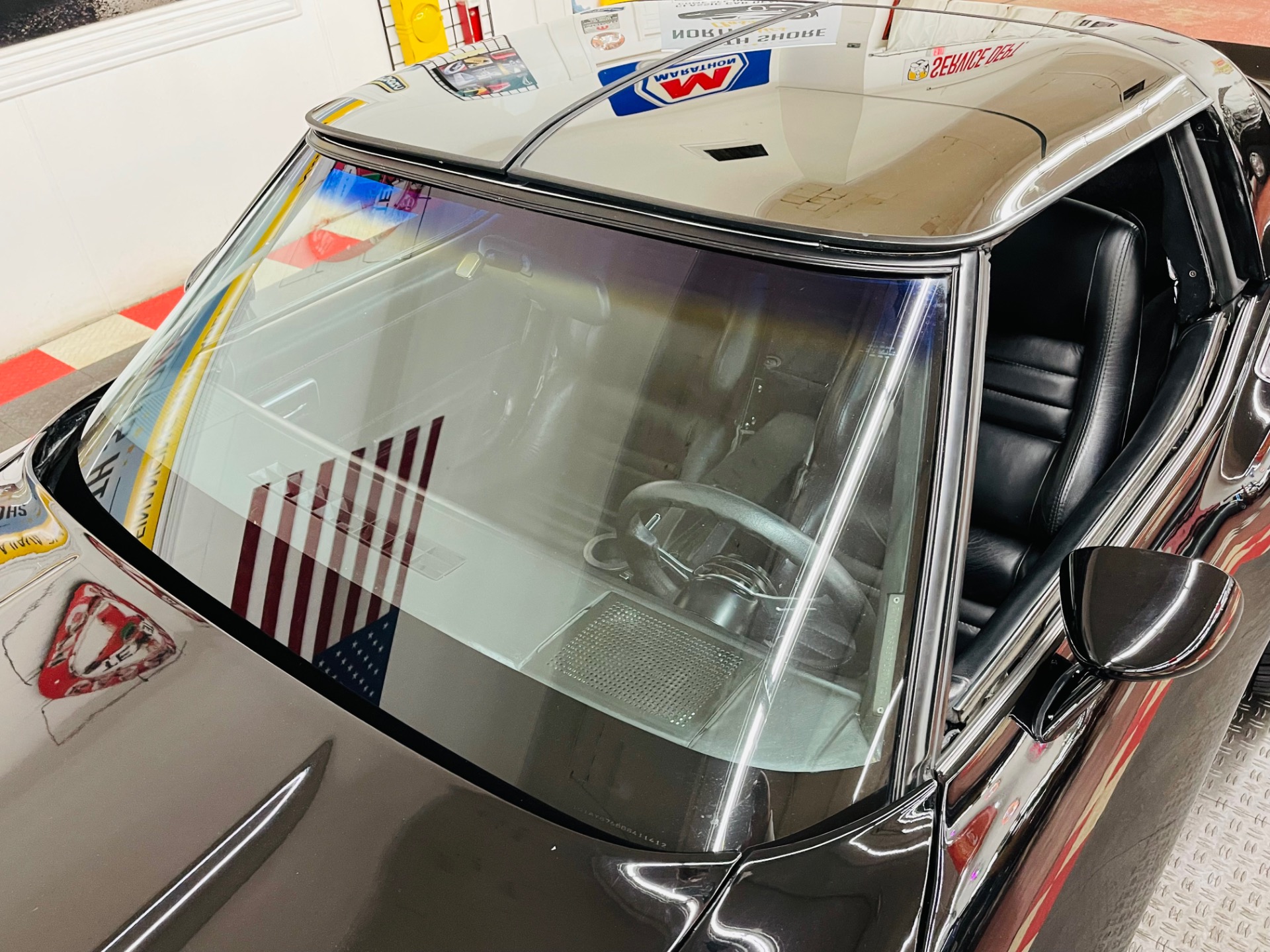 Used 1981 Chevrolet Corvette T-Tops - SEE VIDEO | Mundelein, IL