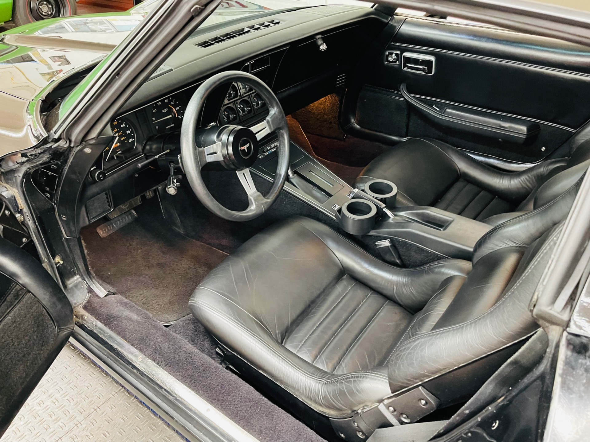 Used 1981 Chevrolet Corvette T-Tops - SEE VIDEO | Mundelein, IL
