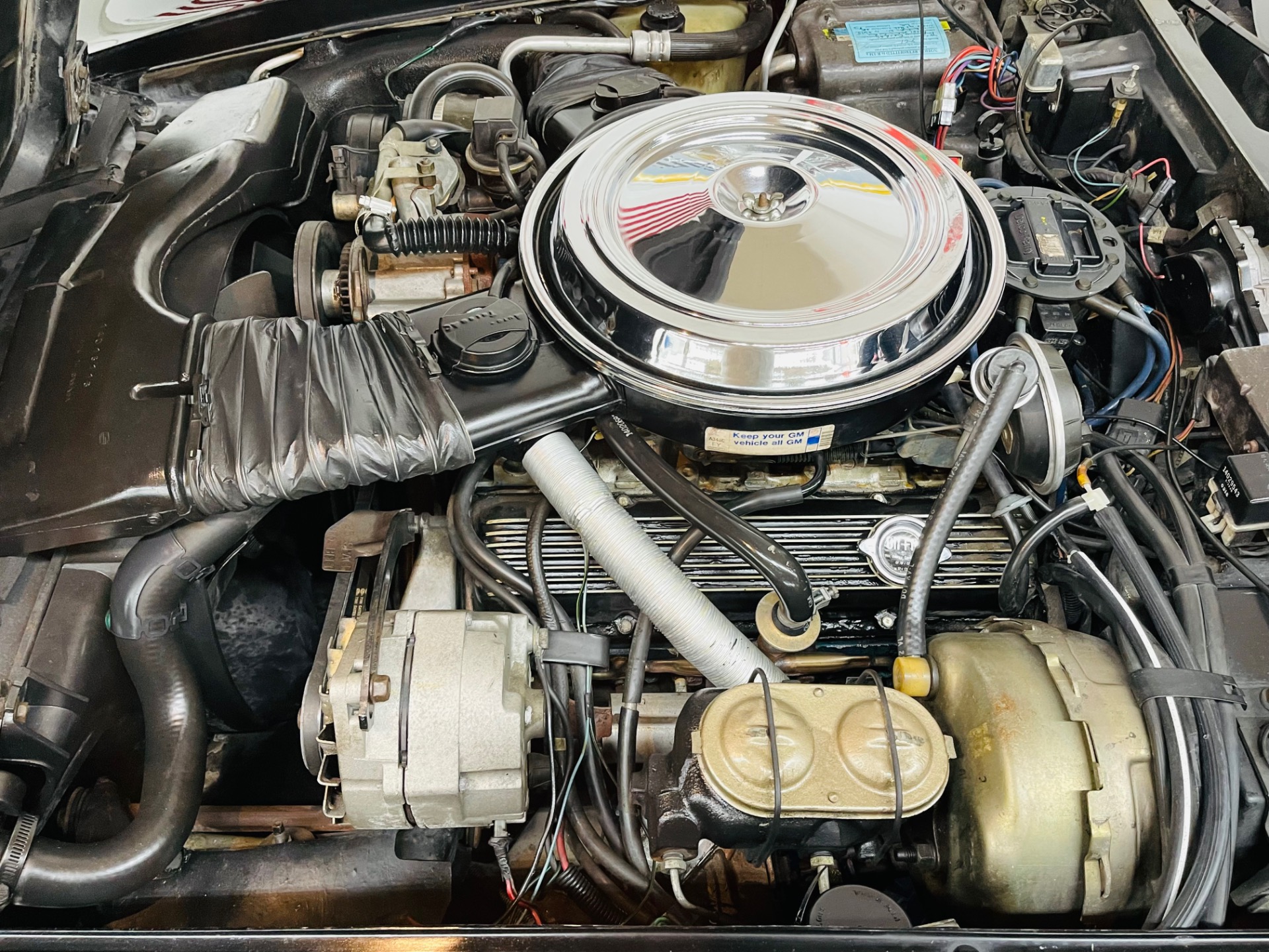 Used 1981 Chevrolet Corvette T-Tops - SEE VIDEO | Mundelein, IL