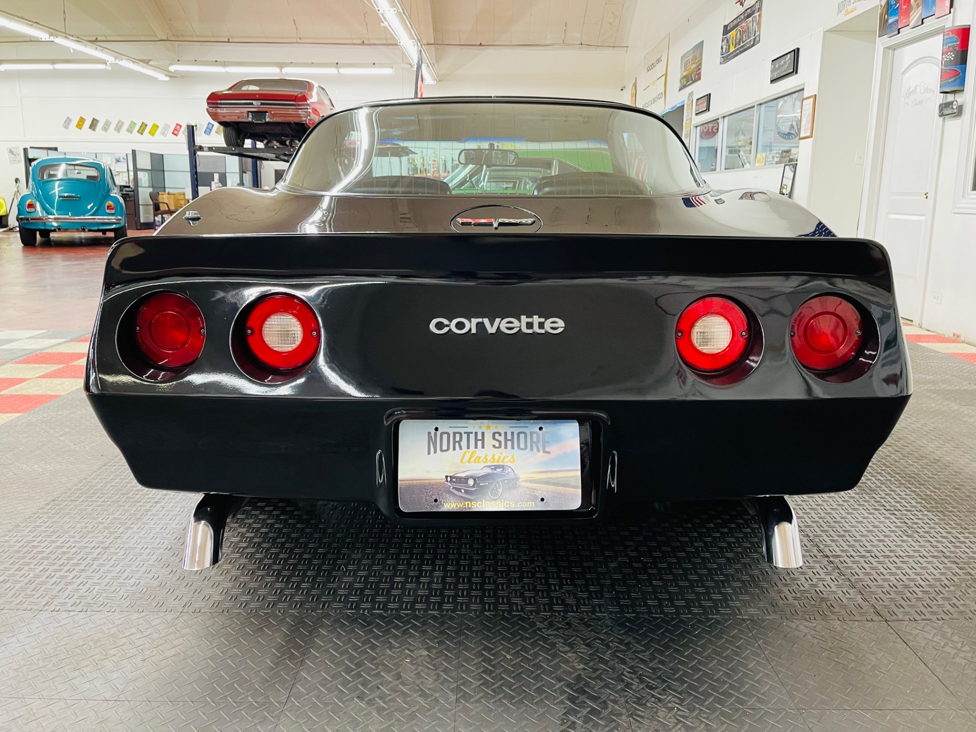 Used 1981 Chevrolet Corvette T-Tops - SEE VIDEO | Mundelein, IL