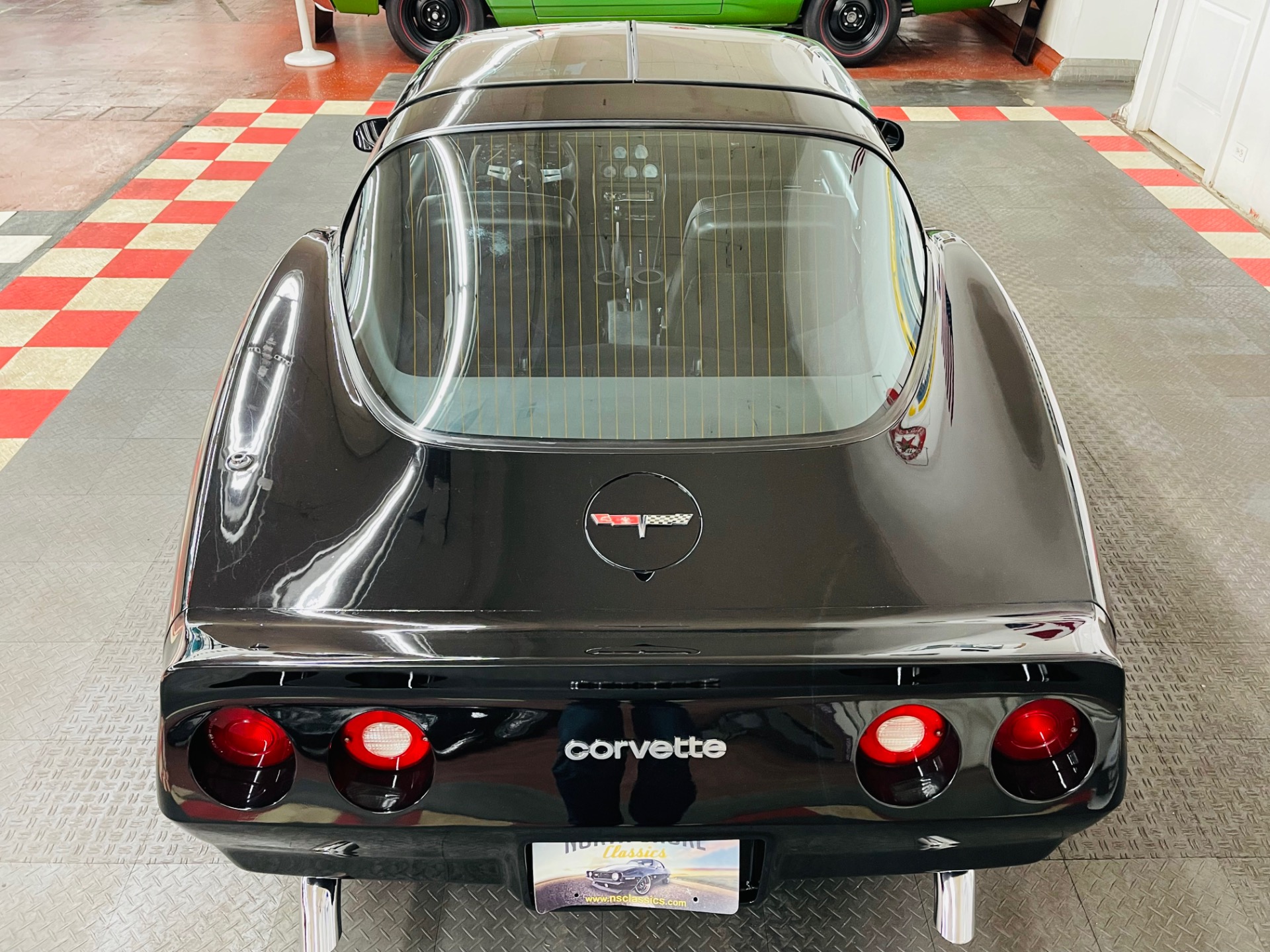 Used 1981 Chevrolet Corvette T-Tops - SEE VIDEO | Mundelein, IL