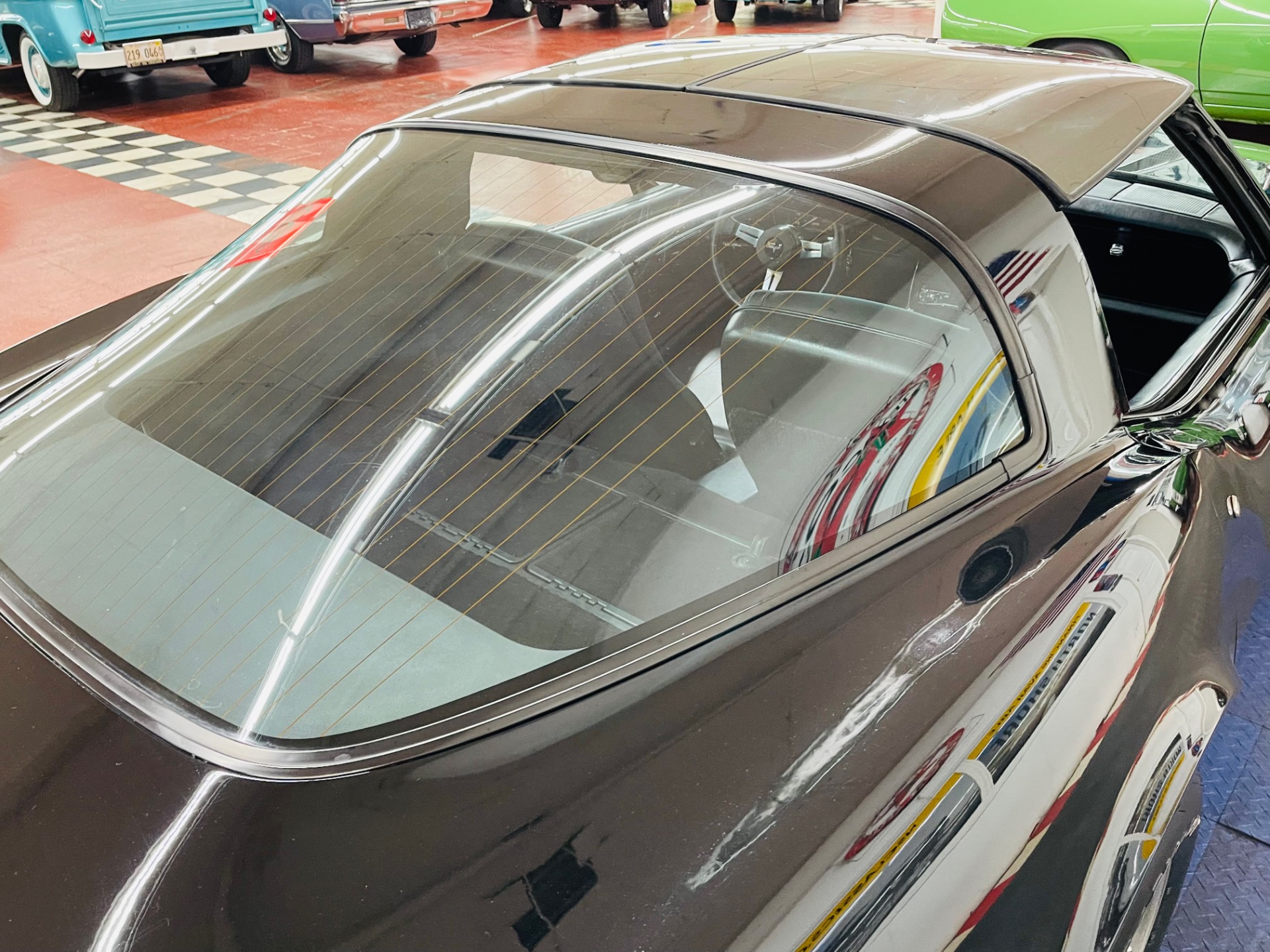 Used 1981 Chevrolet Corvette T-Tops - SEE VIDEO | Mundelein, IL