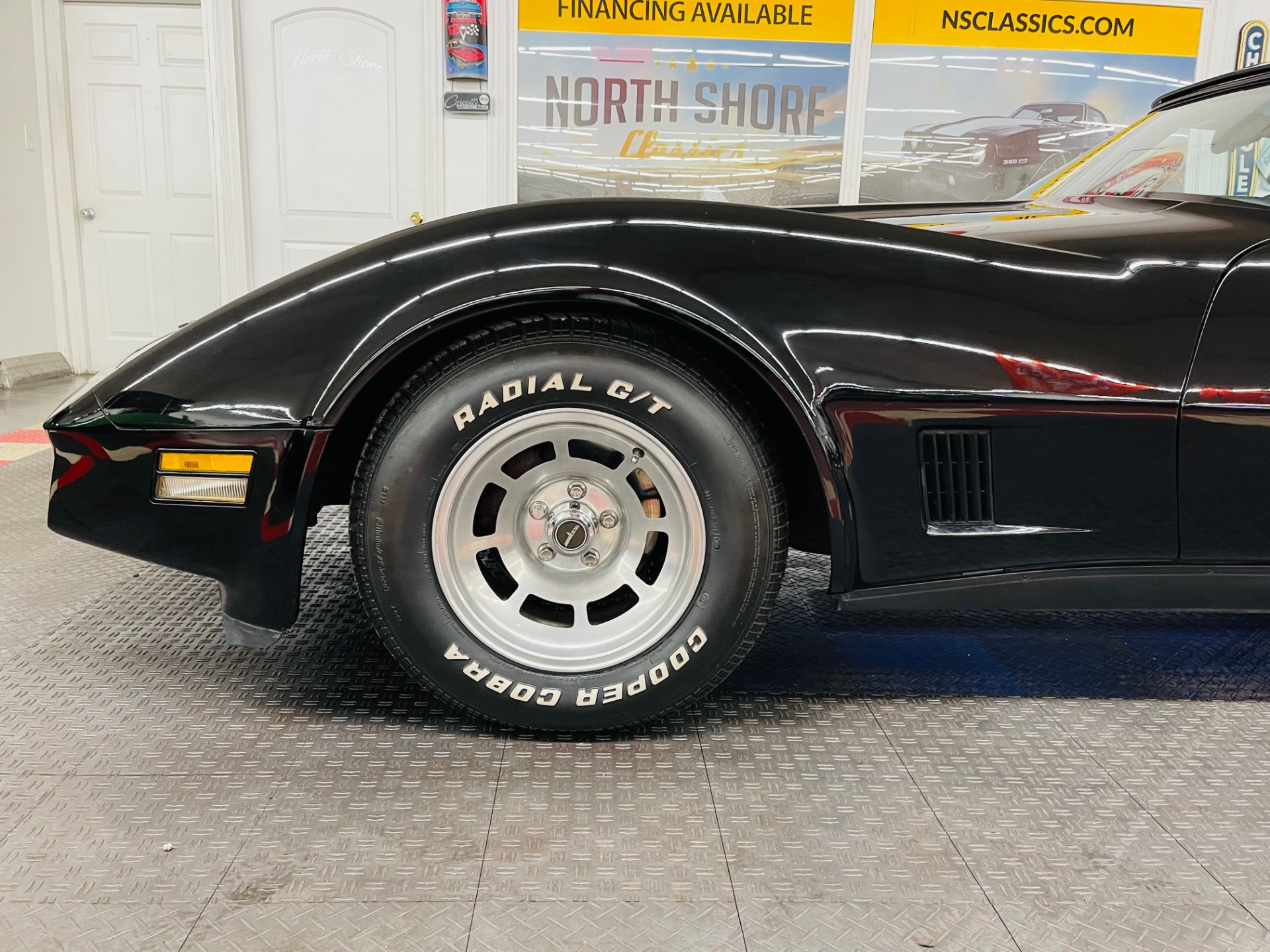 Used 1981 Chevrolet Corvette T-Tops - SEE VIDEO | Mundelein, IL