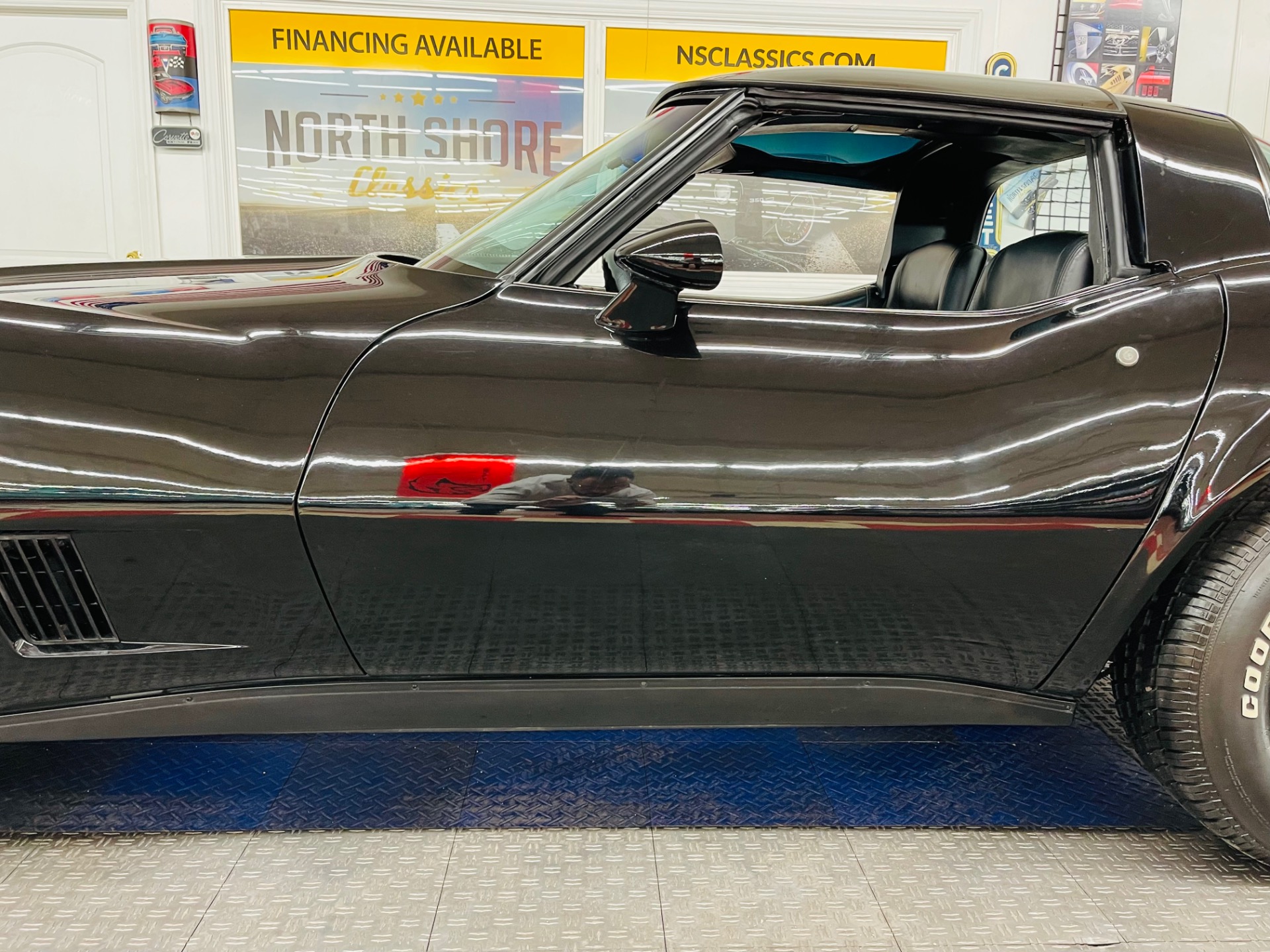 Used 1981 Chevrolet Corvette T-Tops - SEE VIDEO | Mundelein, IL