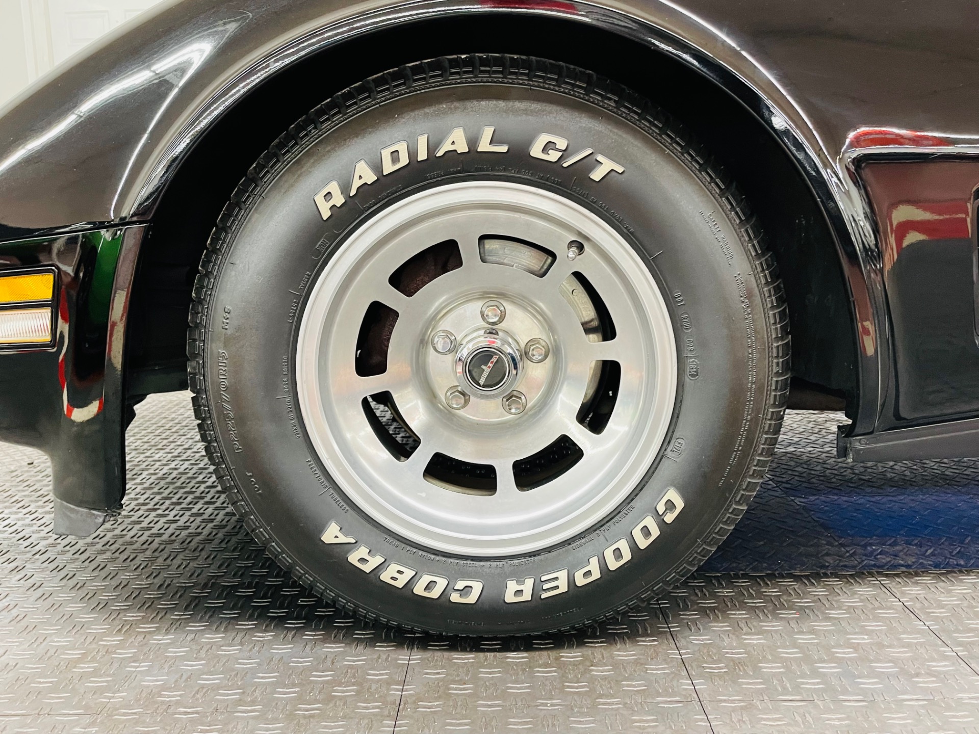 Used 1981 Chevrolet Corvette T-Tops - SEE VIDEO | Mundelein, IL