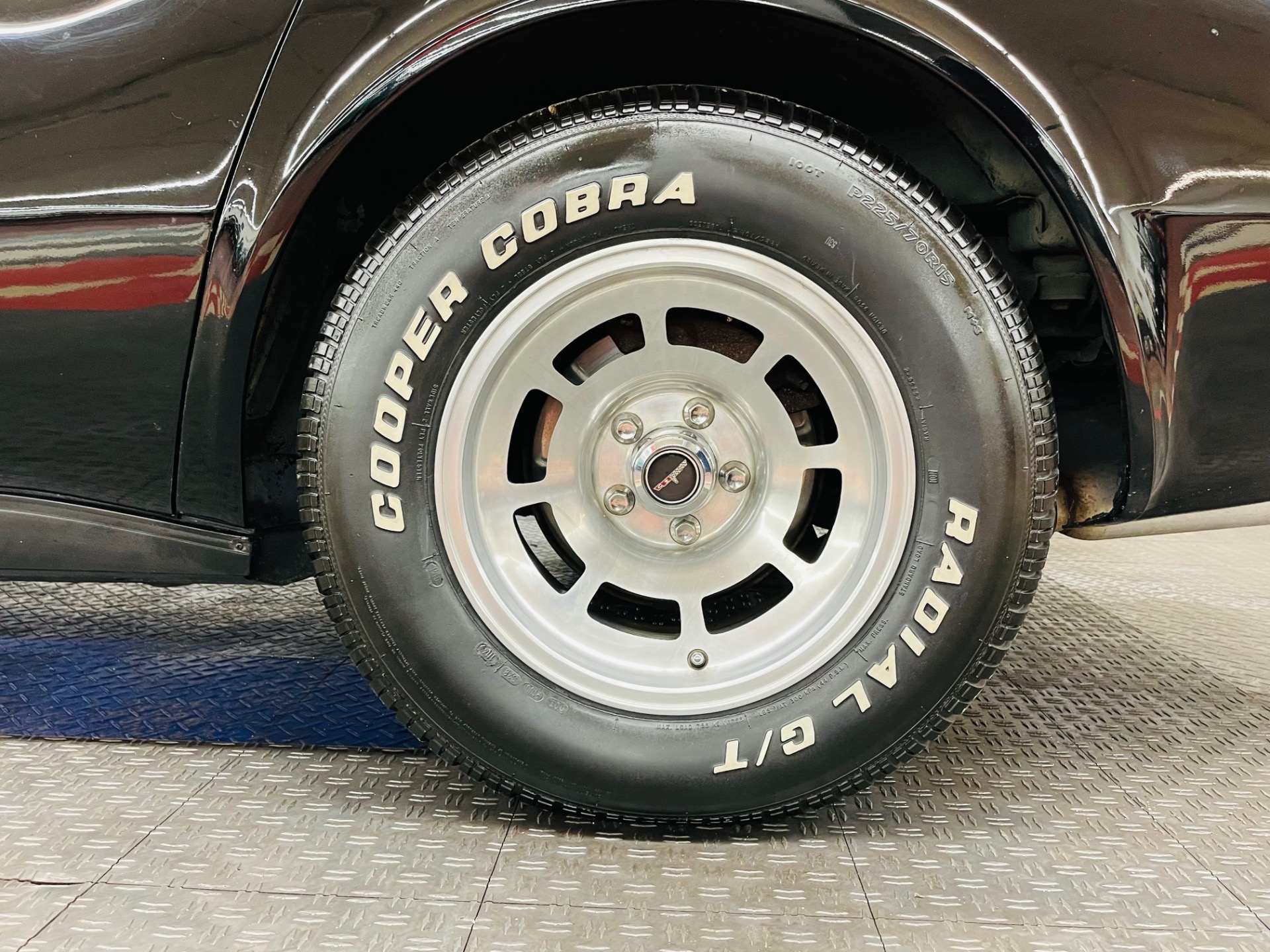 Used 1981 Chevrolet Corvette T-Tops - SEE VIDEO | Mundelein, IL