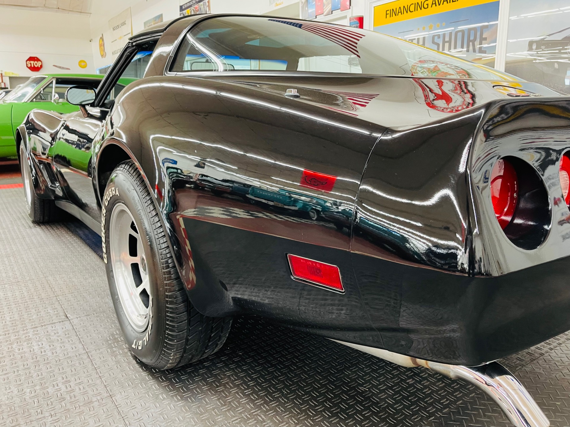 Used 1981 Chevrolet Corvette T-Tops - SEE VIDEO | Mundelein, IL