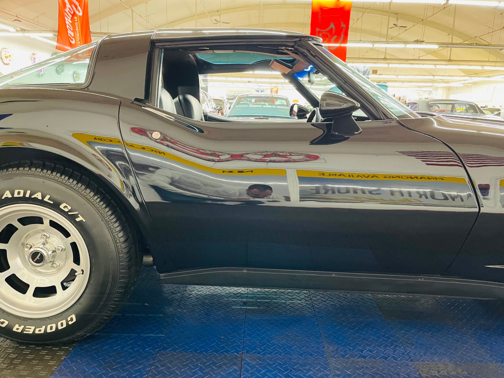 Used 1981 Chevrolet Corvette T-Tops - SEE VIDEO | Mundelein, IL