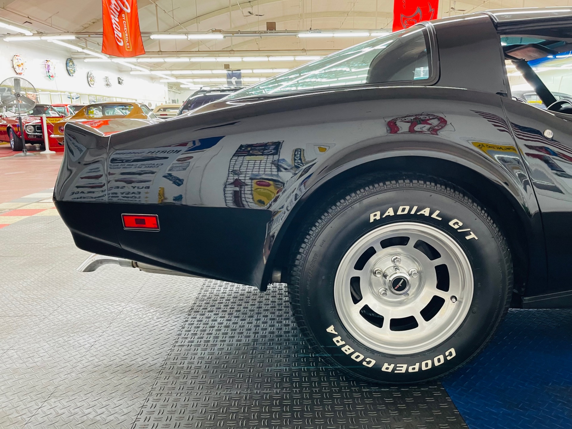 Used 1981 Chevrolet Corvette T-Tops - SEE VIDEO | Mundelein, IL