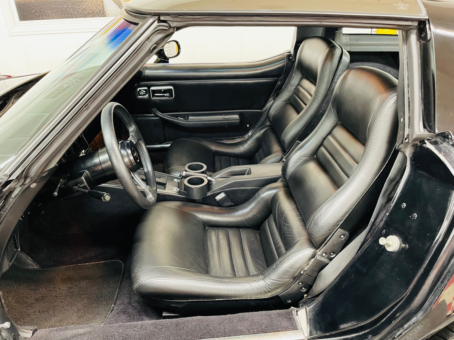 Used 1981 Chevrolet Corvette T-Tops - SEE VIDEO | Mundelein, IL