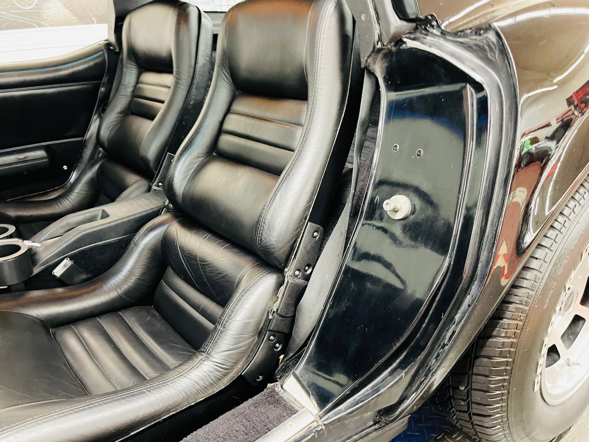 Used 1981 Chevrolet Corvette T-Tops - SEE VIDEO | Mundelein, IL