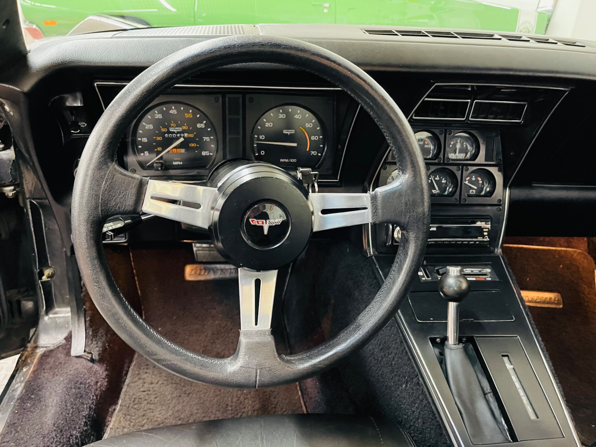 Used 1981 Chevrolet Corvette T-Tops - SEE VIDEO | Mundelein, IL