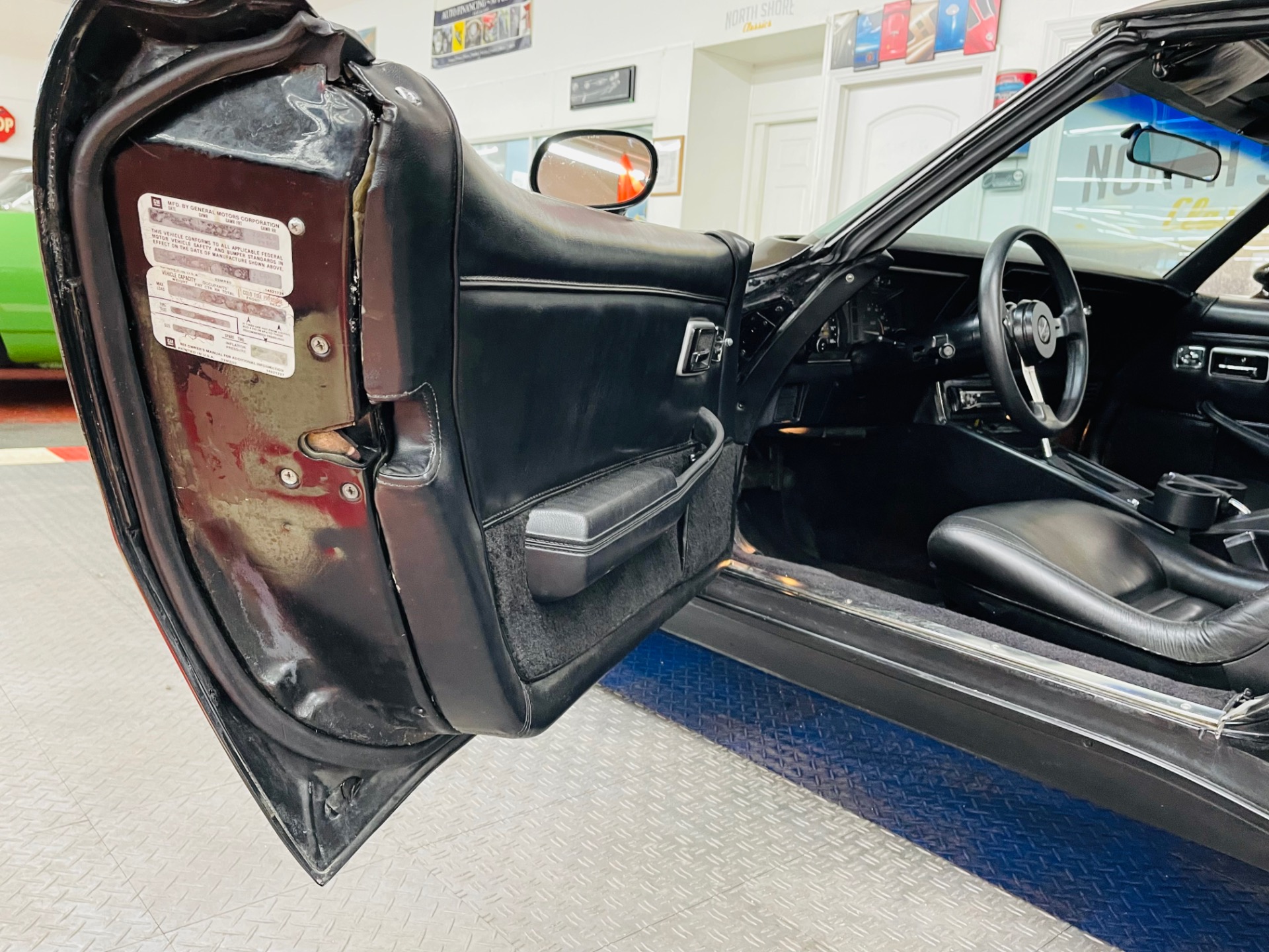 Used 1981 Chevrolet Corvette T-Tops - SEE VIDEO | Mundelein, IL