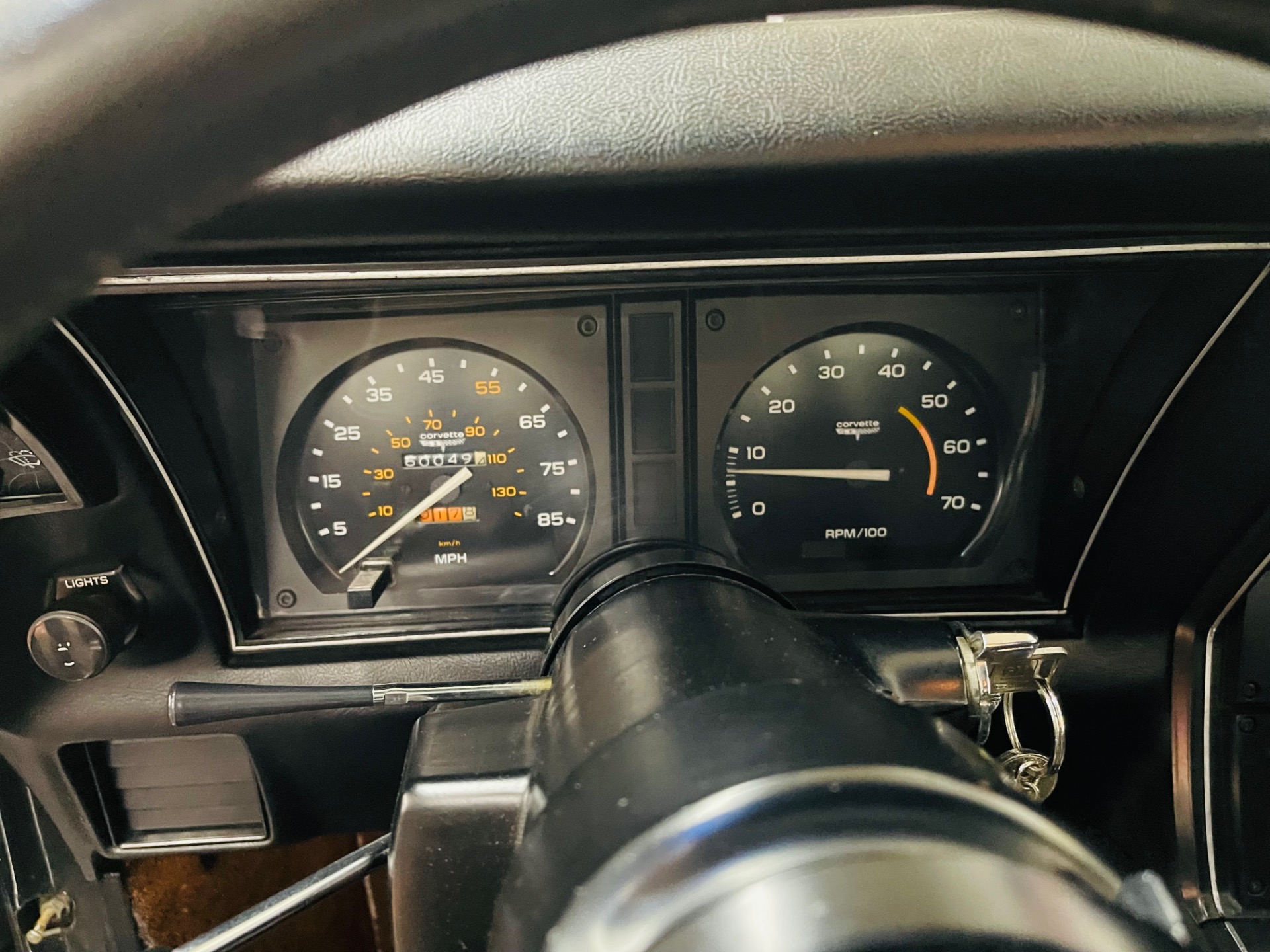 Used 1981 Chevrolet Corvette T-Tops - SEE VIDEO | Mundelein, IL
