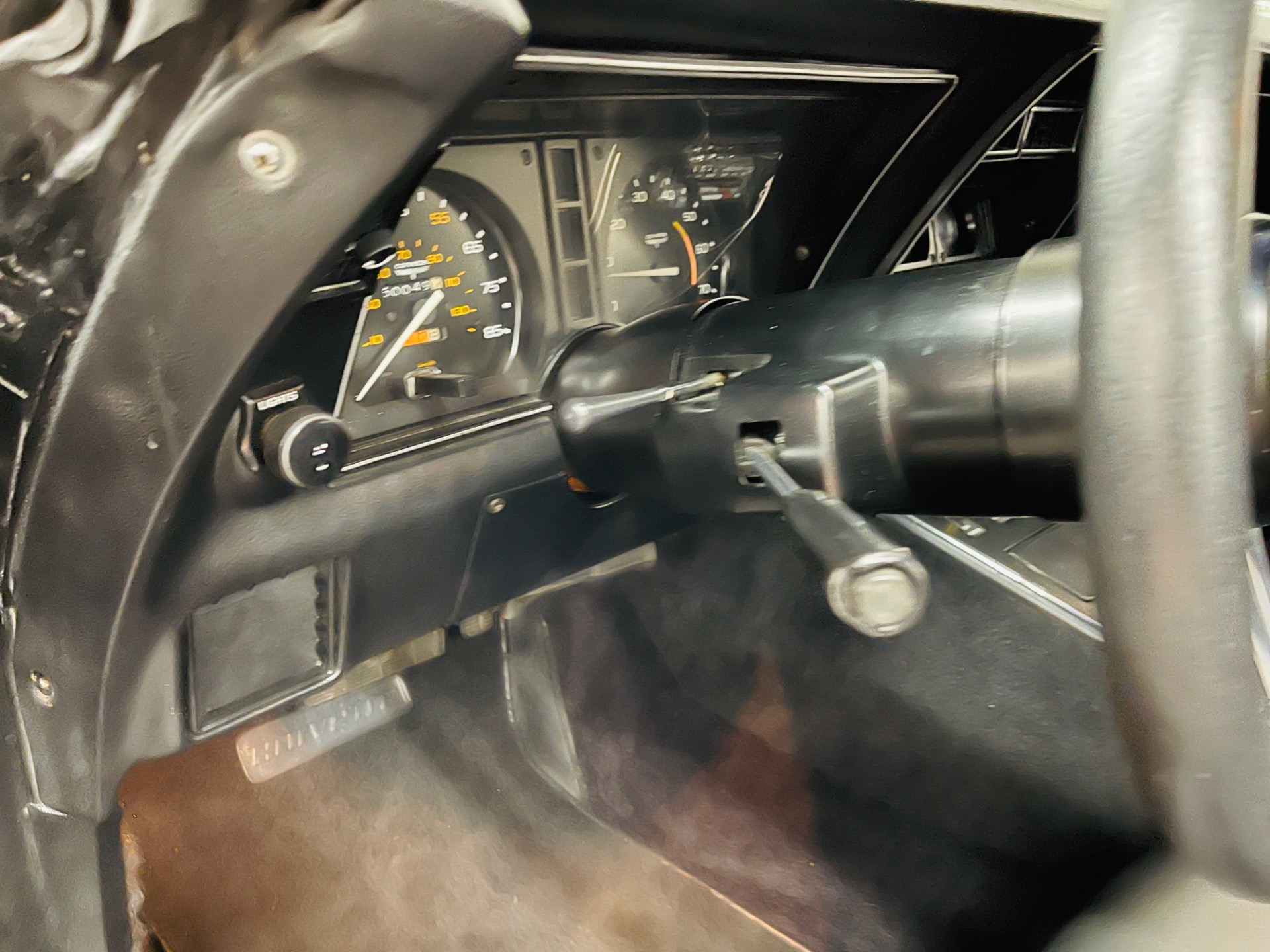 Used 1981 Chevrolet Corvette T-Tops - SEE VIDEO | Mundelein, IL