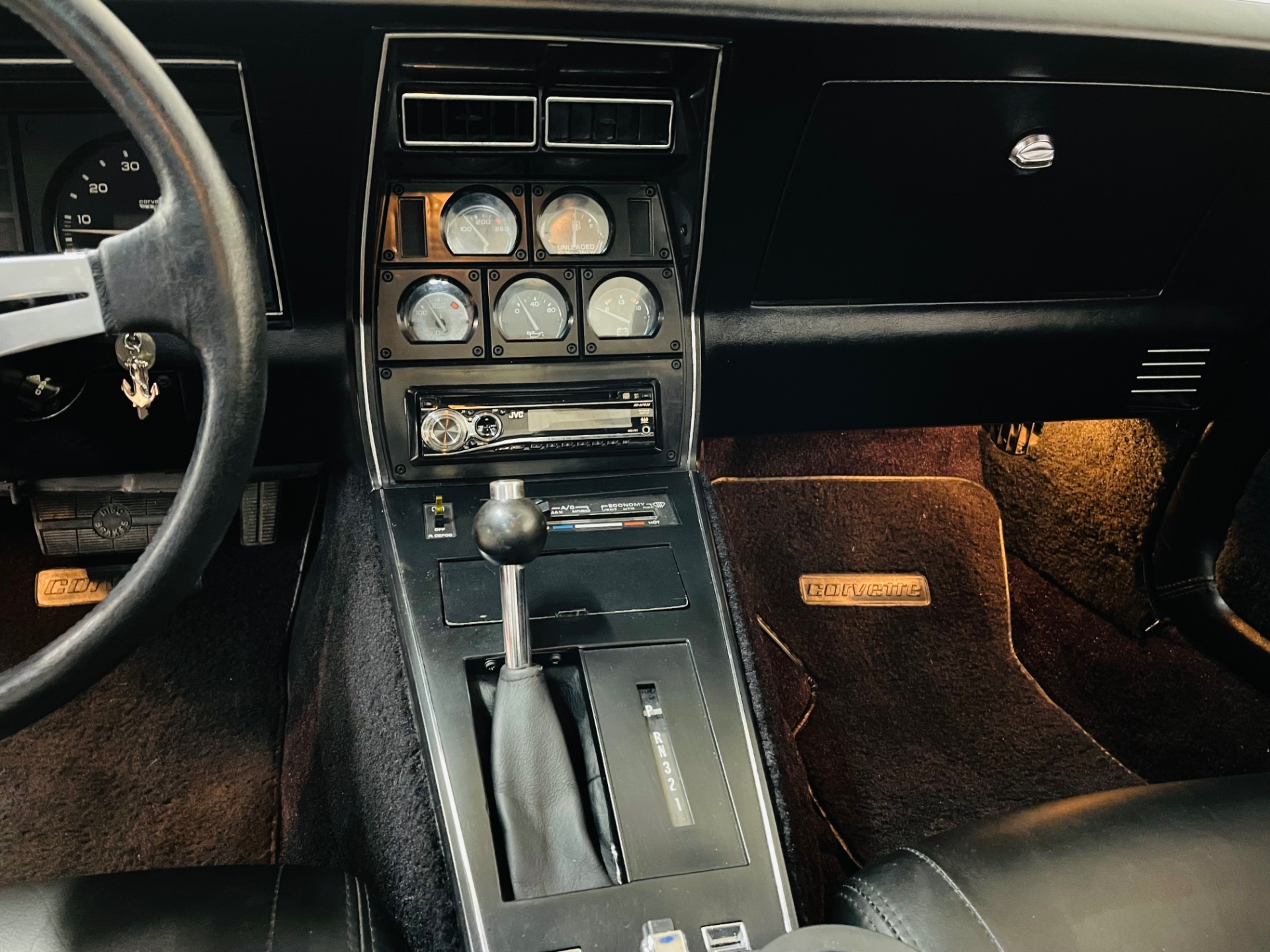 Used 1981 Chevrolet Corvette T-Tops - SEE VIDEO | Mundelein, IL