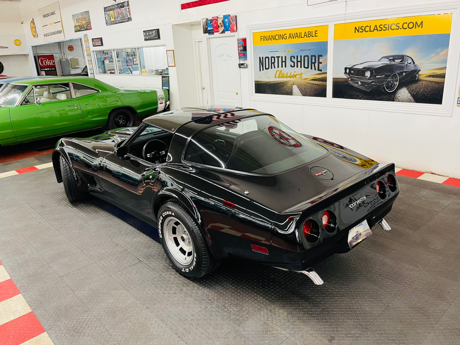 Used 1981 Chevrolet Corvette T-Tops - SEE VIDEO | Mundelein, IL