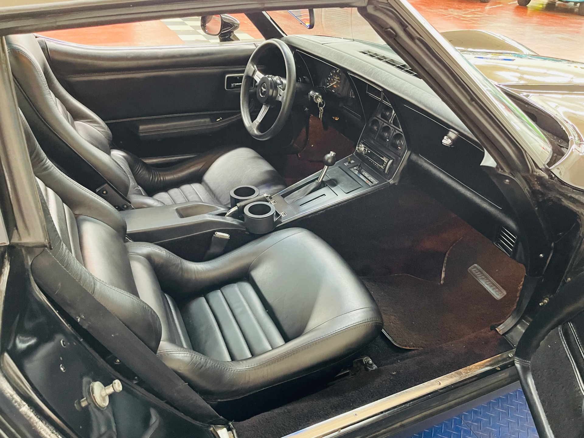 Used 1981 Chevrolet Corvette T-Tops - SEE VIDEO | Mundelein, IL