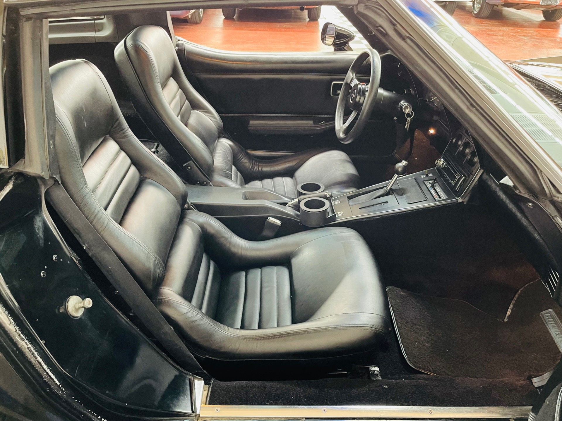 Used 1981 Chevrolet Corvette T-Tops - SEE VIDEO | Mundelein, IL