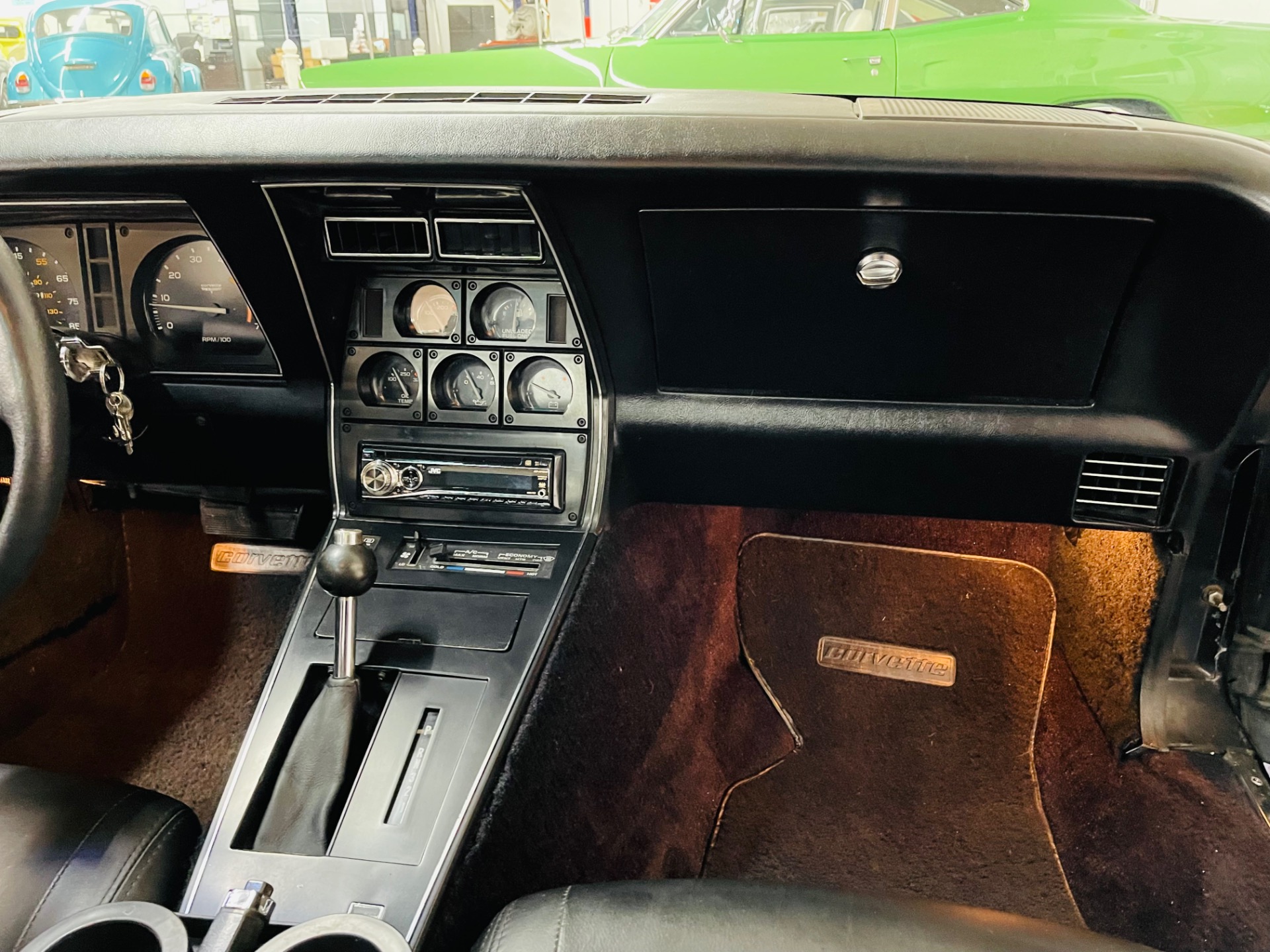 Used 1981 Chevrolet Corvette T-Tops - SEE VIDEO | Mundelein, IL