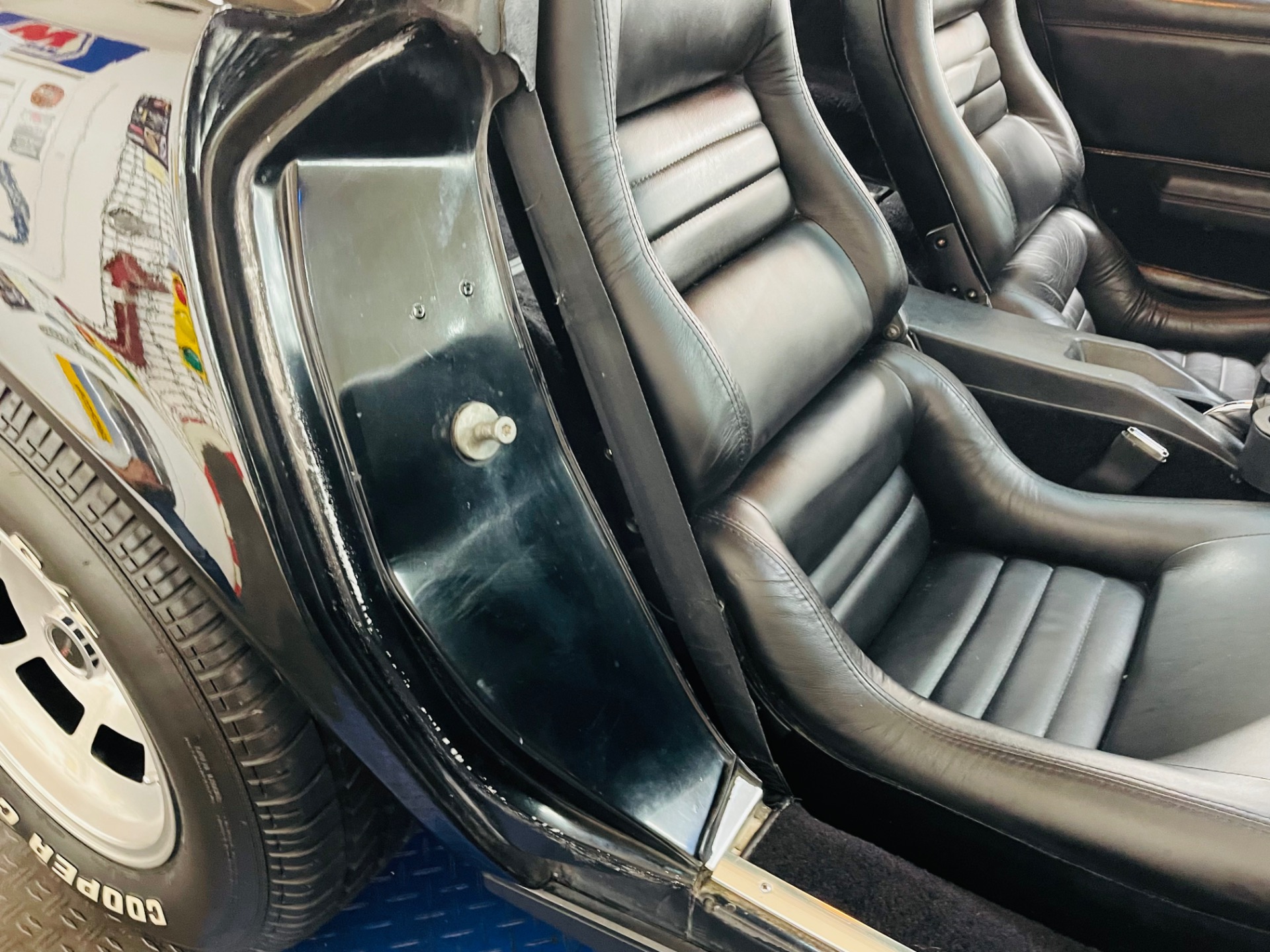 Used 1981 Chevrolet Corvette T-Tops - SEE VIDEO | Mundelein, IL
