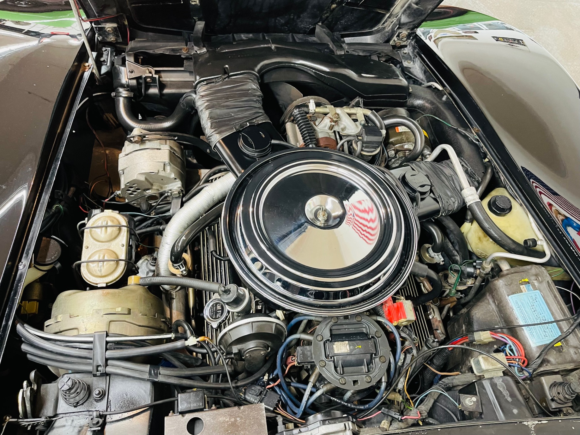 Used 1981 Chevrolet Corvette T-Tops - SEE VIDEO | Mundelein, IL