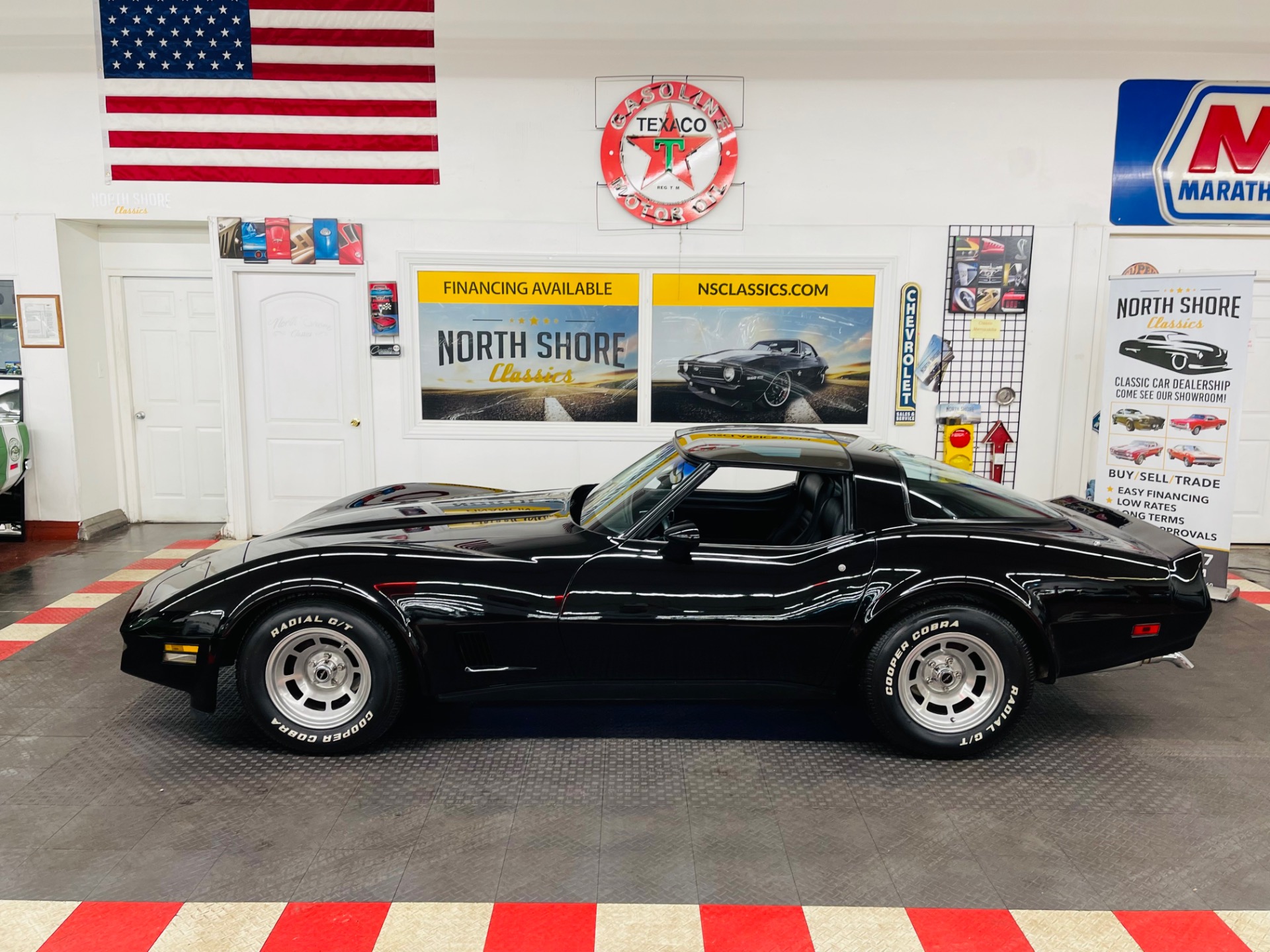 Used 1981 Chevrolet Corvette T-Tops - SEE VIDEO | Mundelein, IL