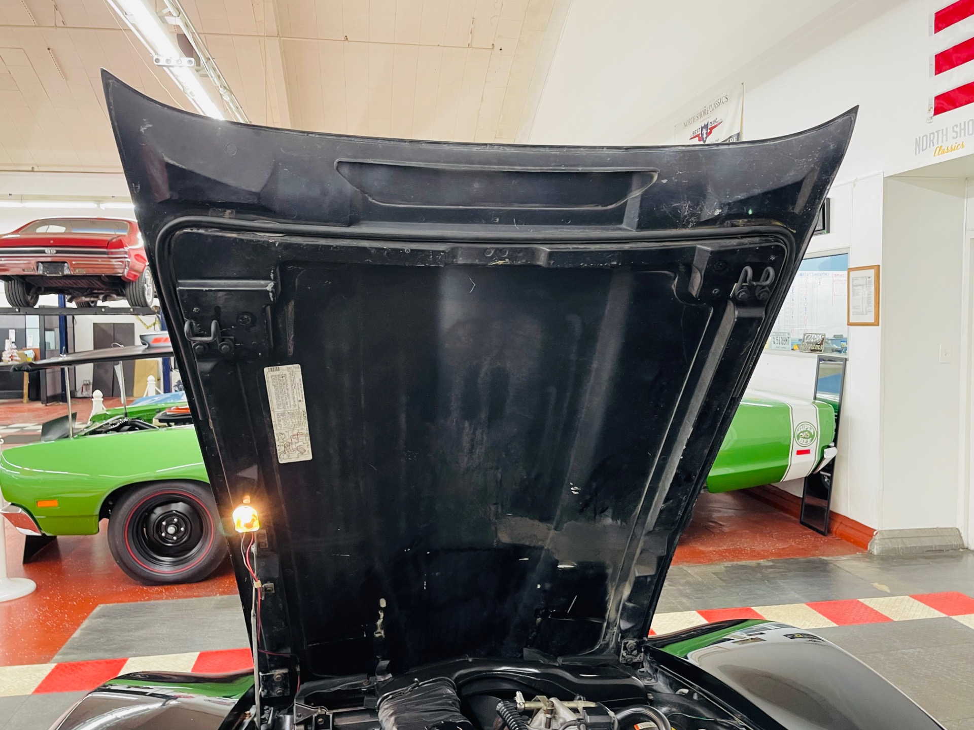 Used 1981 Chevrolet Corvette T-Tops - SEE VIDEO | Mundelein, IL