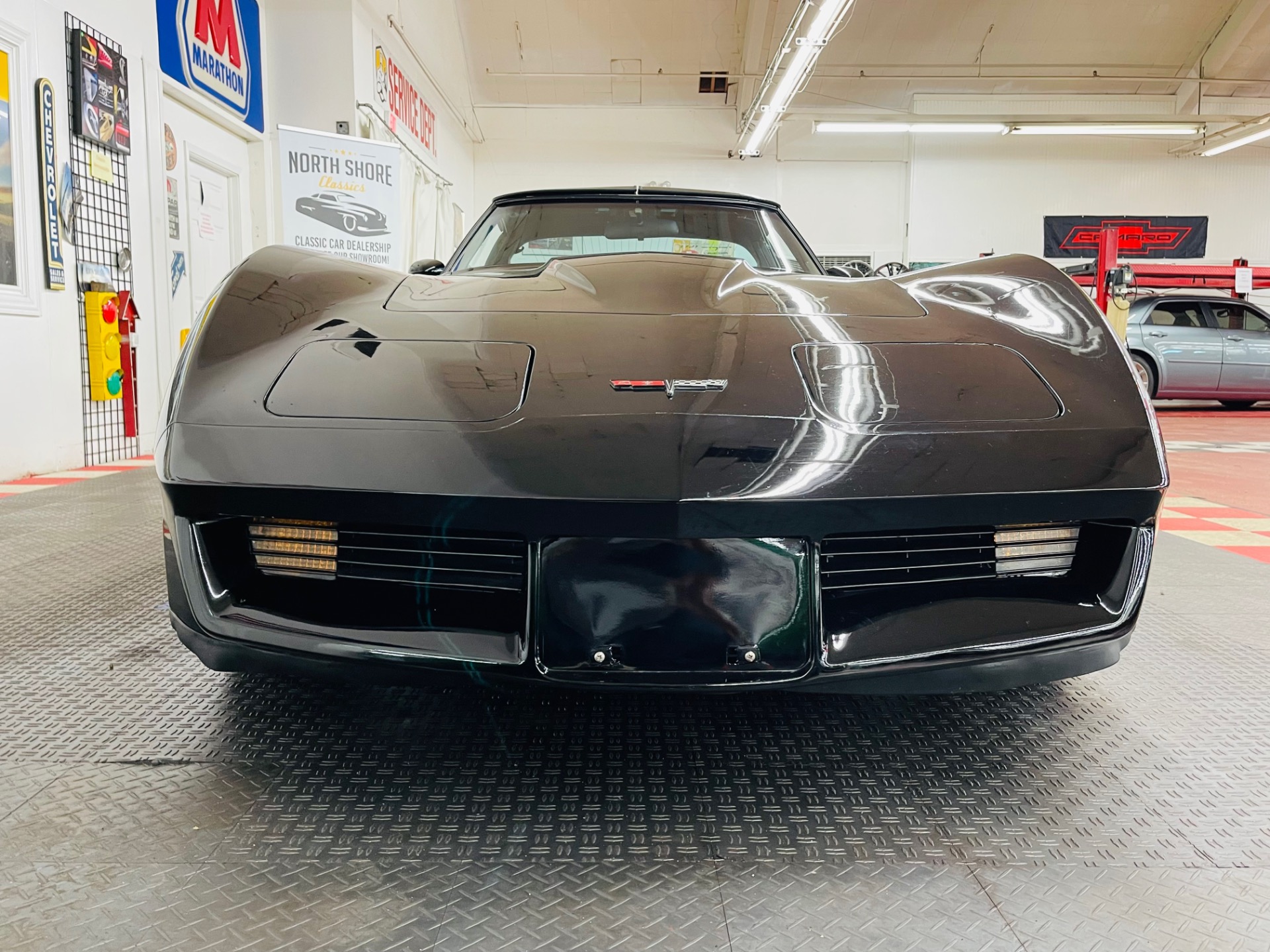 Used 1981 Chevrolet Corvette T-Tops - SEE VIDEO | Mundelein, IL
