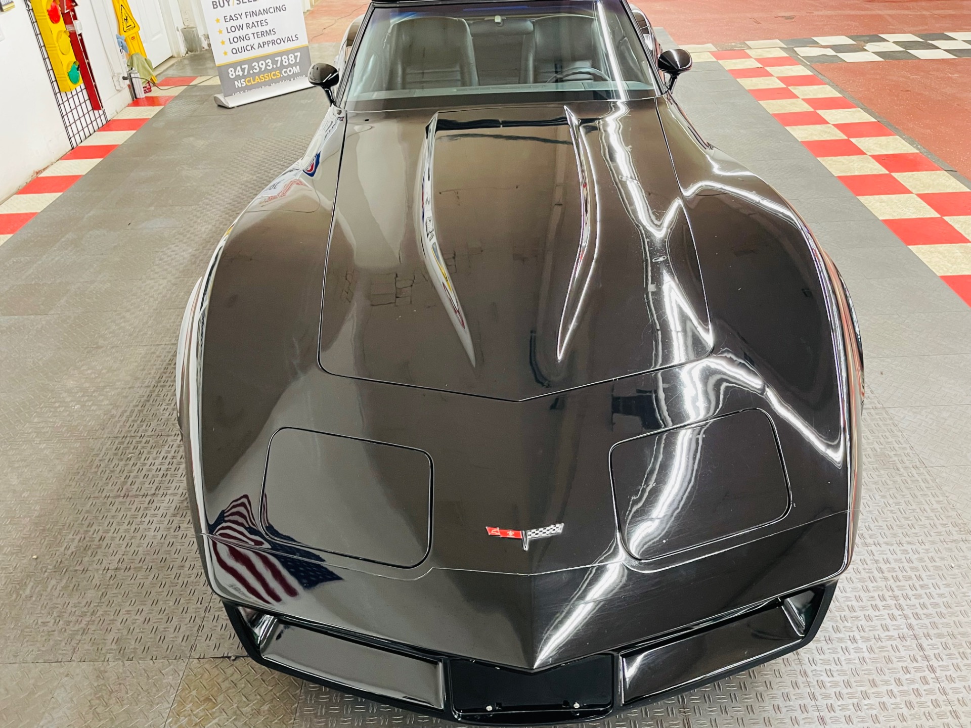 Used 1981 Chevrolet Corvette T-Tops - SEE VIDEO | Mundelein, IL