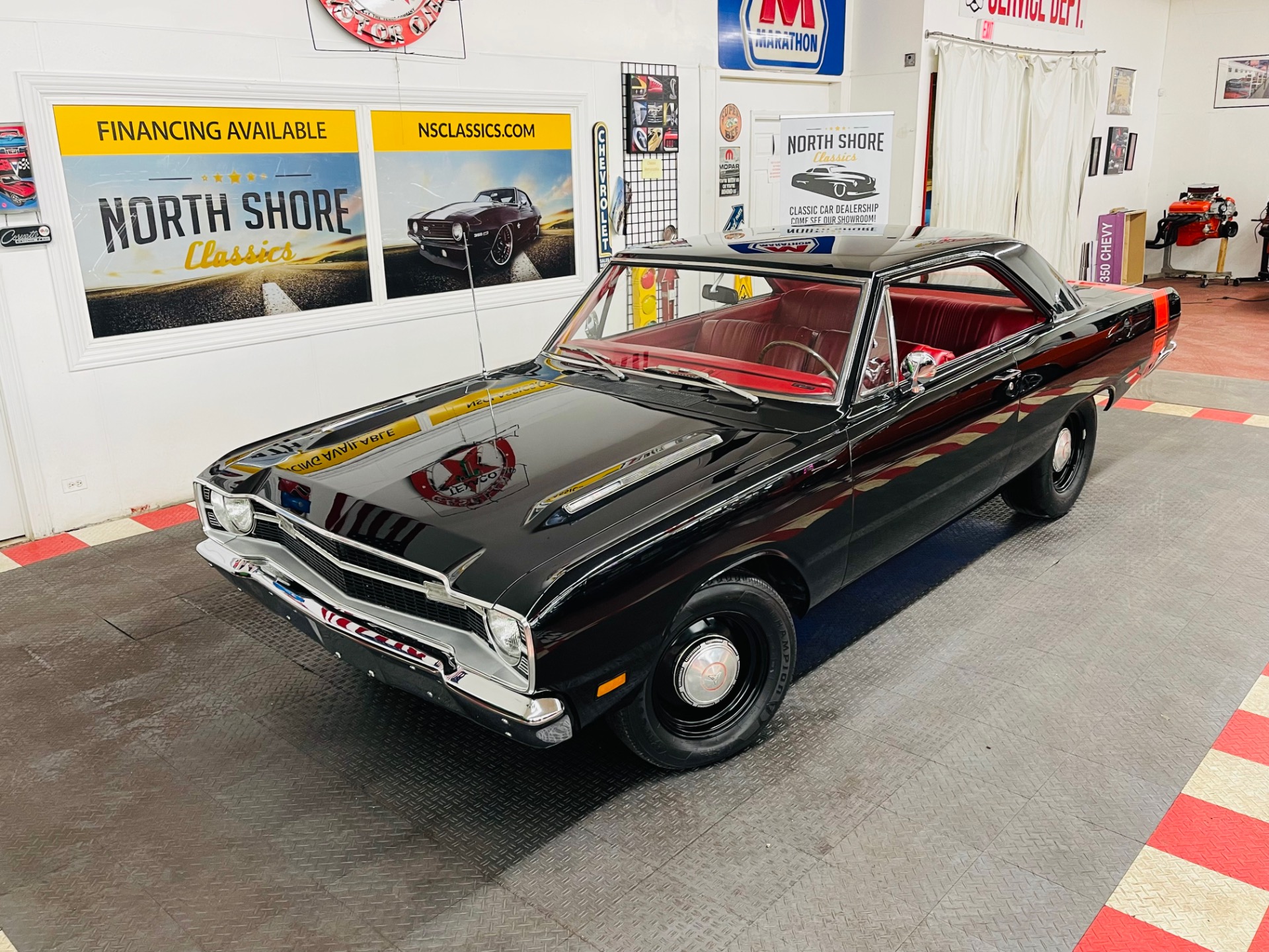 Used 1969 Dodge Dart Fuel Injected - SEE VIDEO | Mundelein, IL