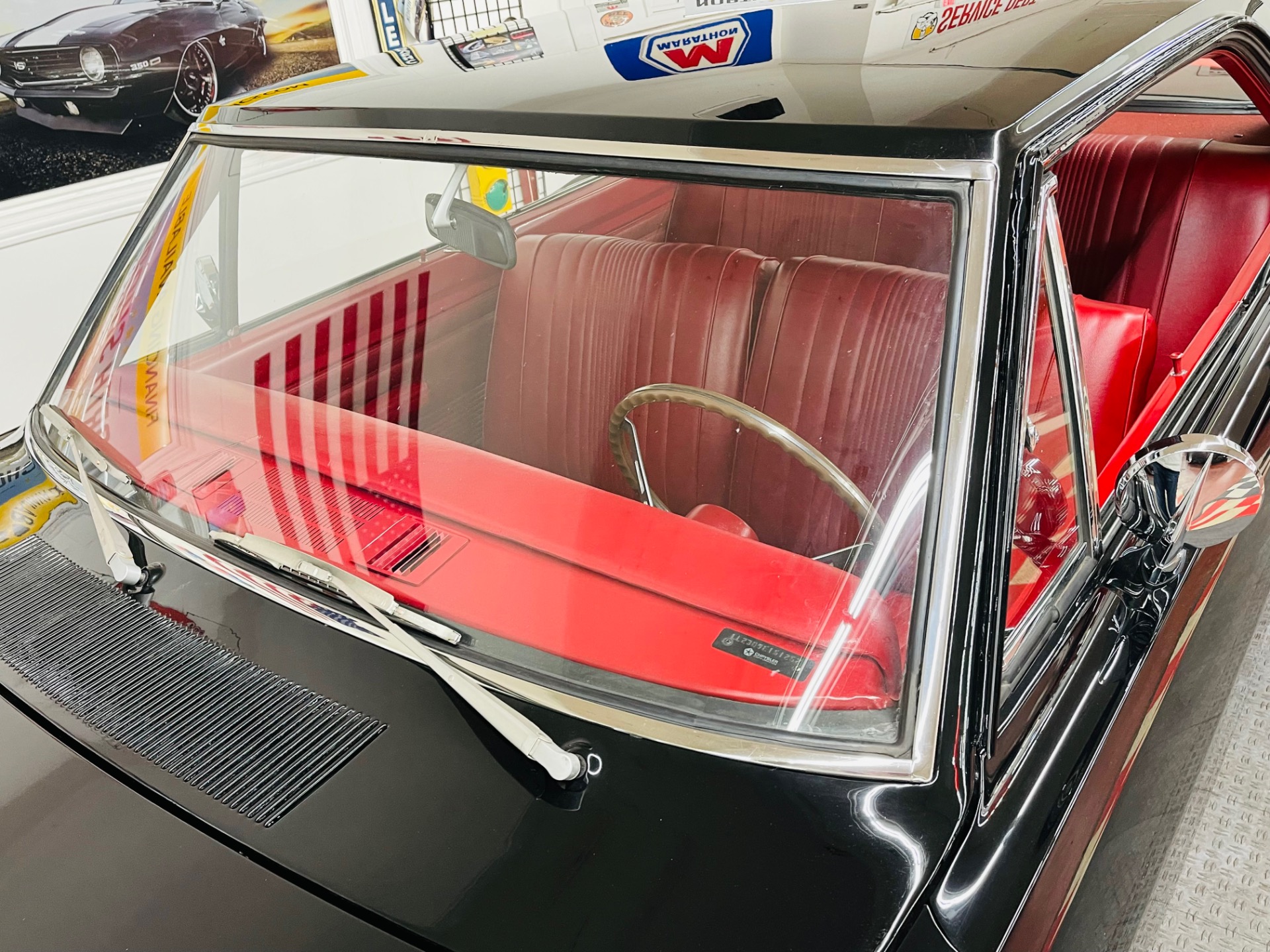 Used 1969 Dodge Dart Fuel Injected - SEE VIDEO | Mundelein, IL