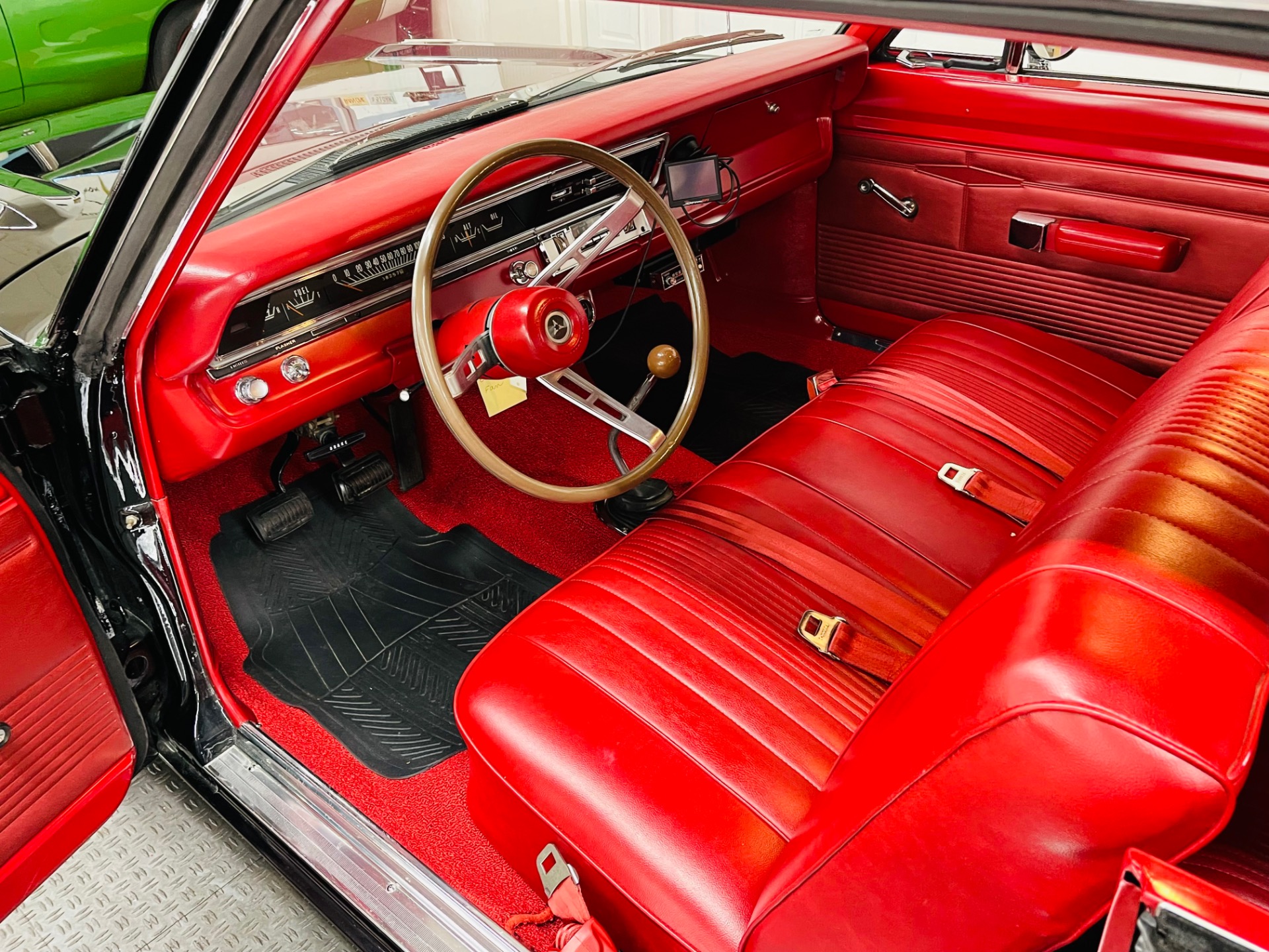 Used 1969 Dodge Dart Fuel Injected - SEE VIDEO | Mundelein, IL